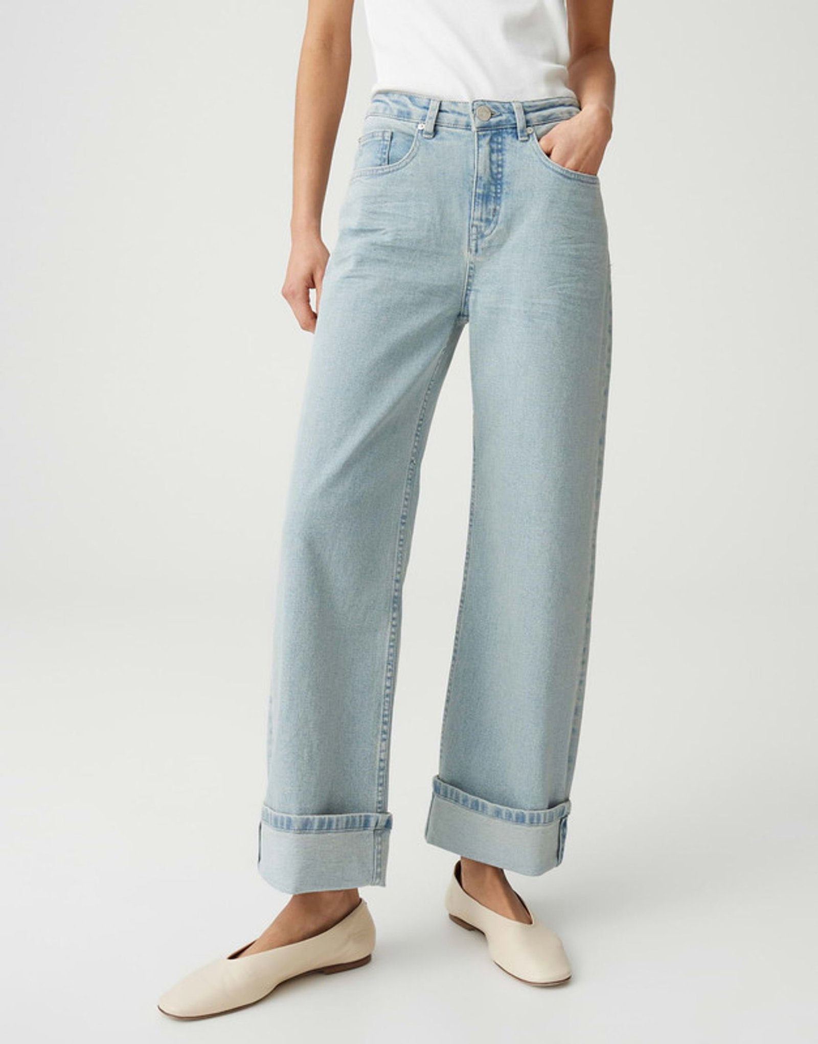 Opus Jeans Miva breath #2