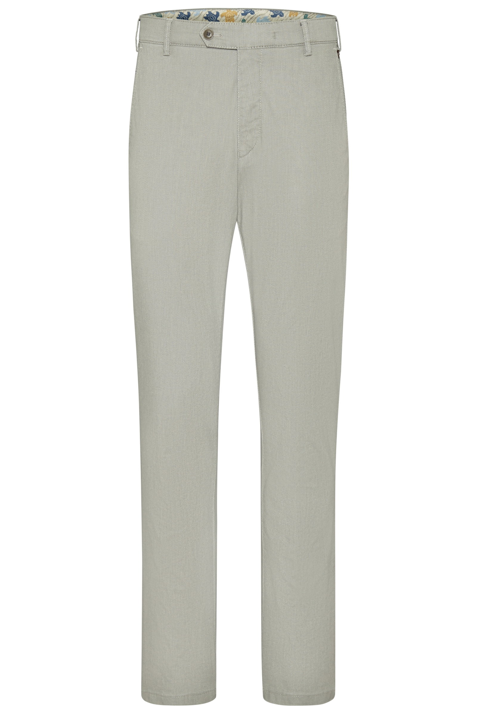 Meyer Chinohose "Bonn" #1