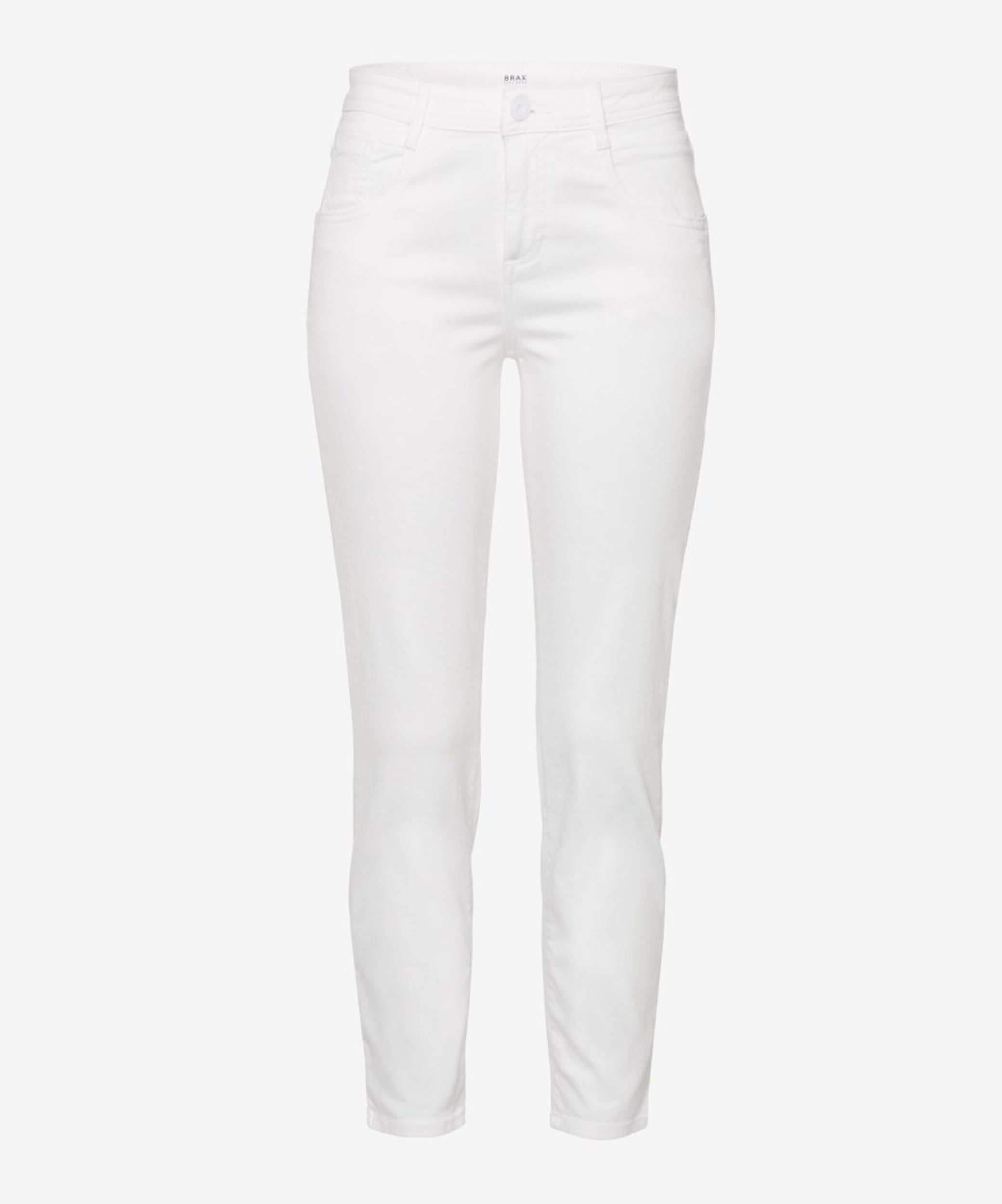 Brax |  Brax 7/8-Jeans  | 40 | white