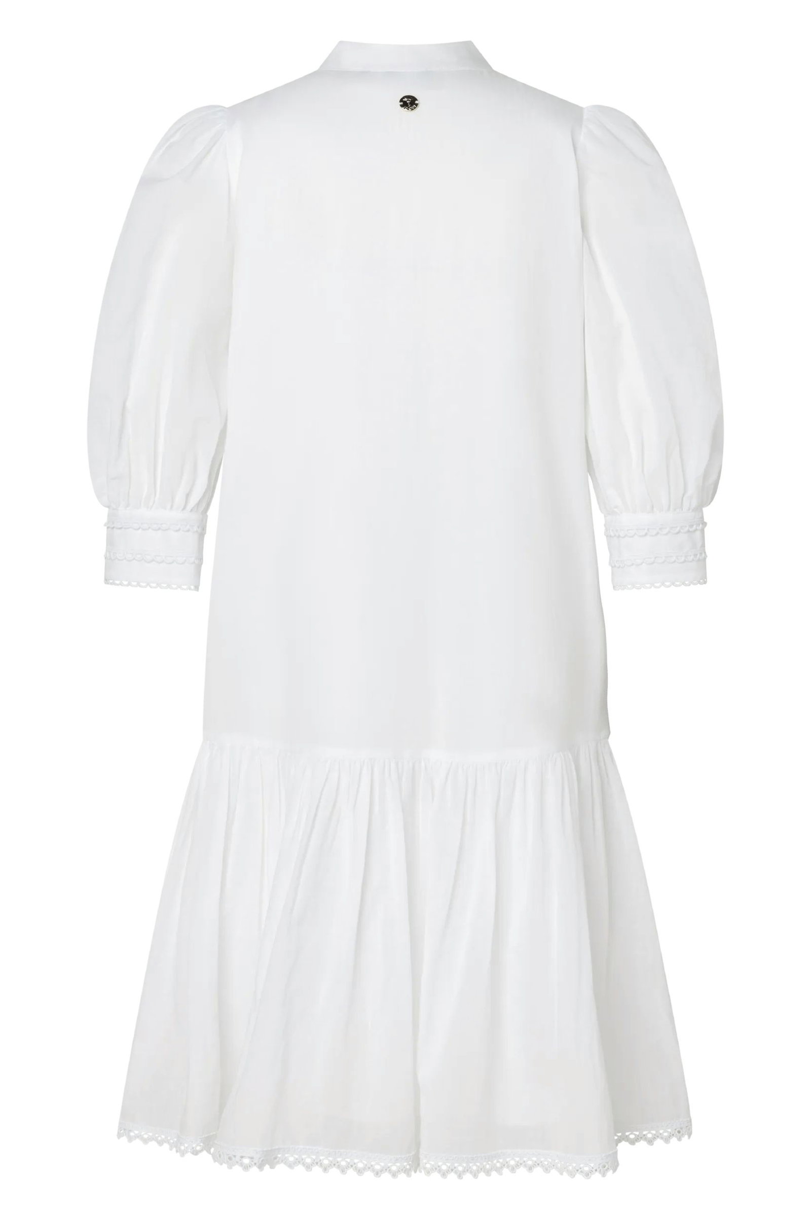 3d253a7cbf3406cf7aa32f6b3021eace Joop | Joop Freizeitkleid | 40 | white