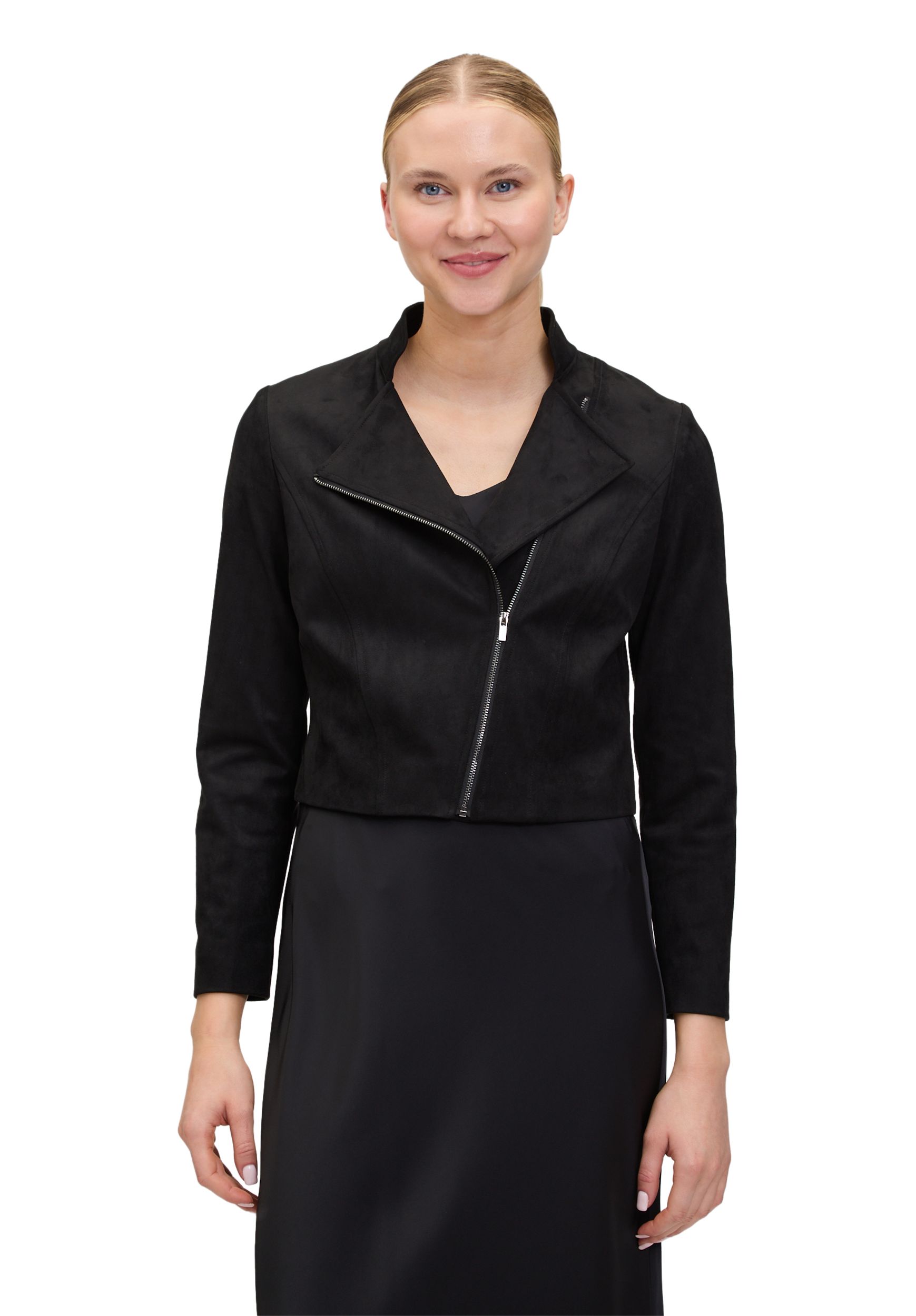 V by Vera Mont |  V by Vera Mont Jacke  | 36 | schwarz