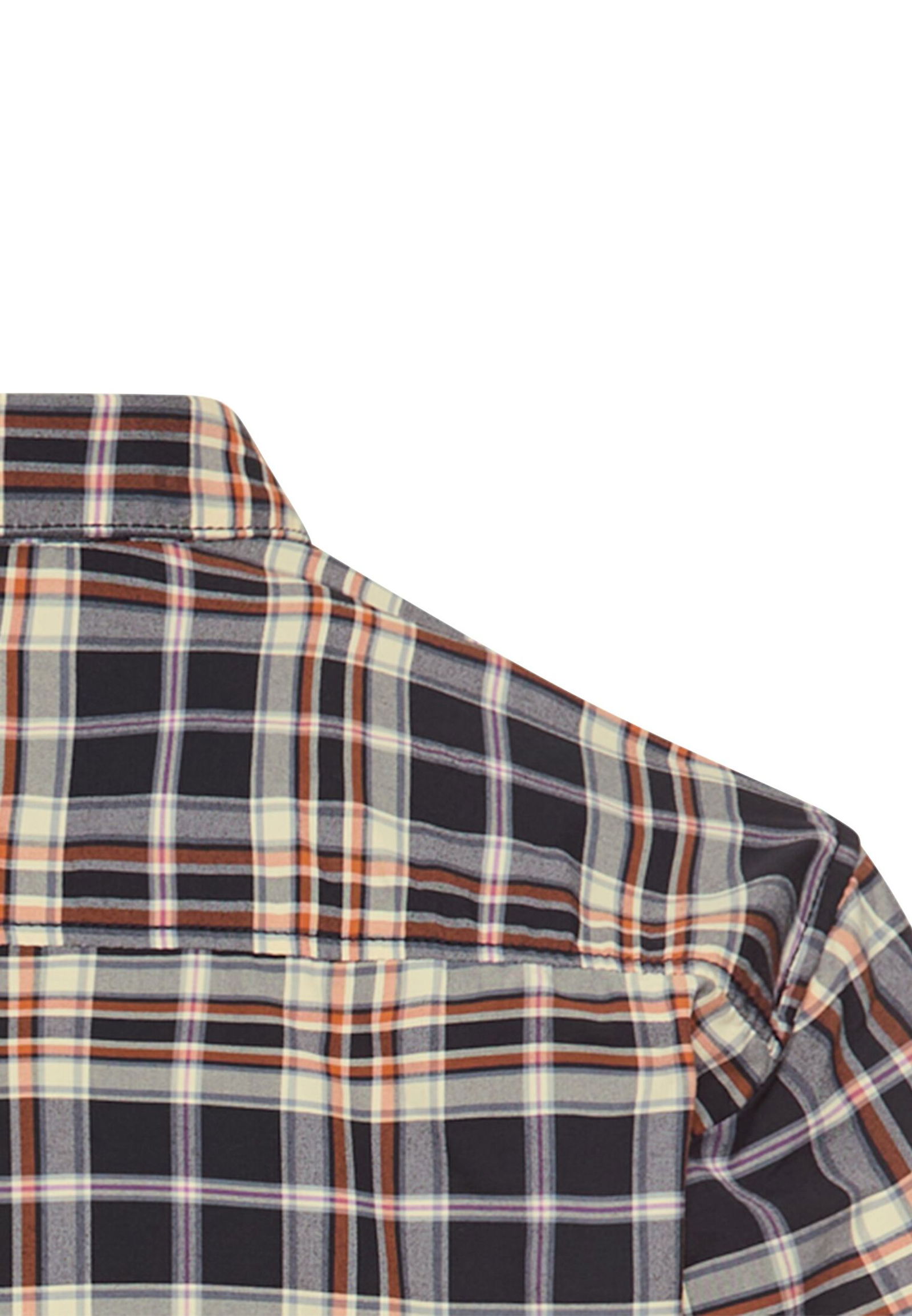 Camel Active | Camel Active Longsleeve | M | merlot