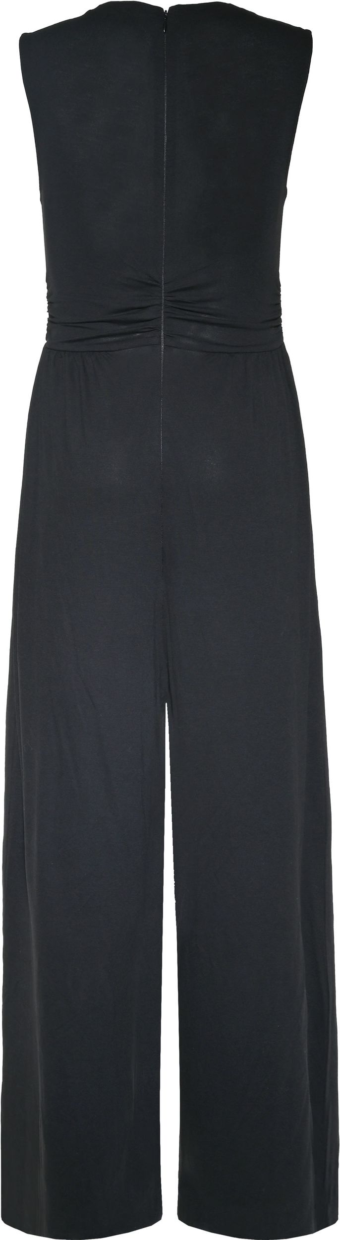 Blue Effect |  5120 - Girls jumpsuit, Schwarz reactive | 140/Normal | 3309_9000