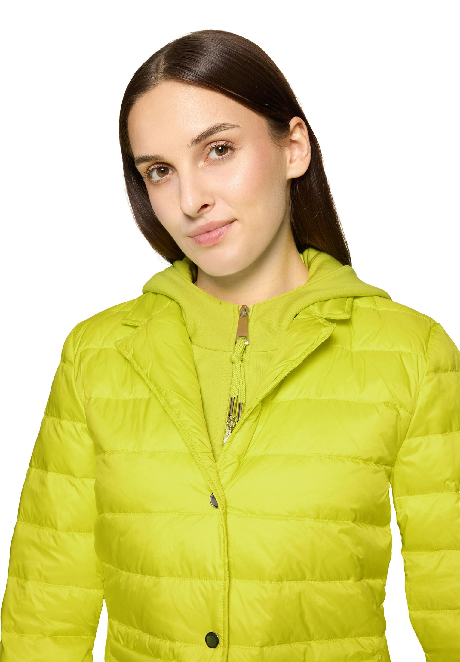 Cartoon Steppjacke #6