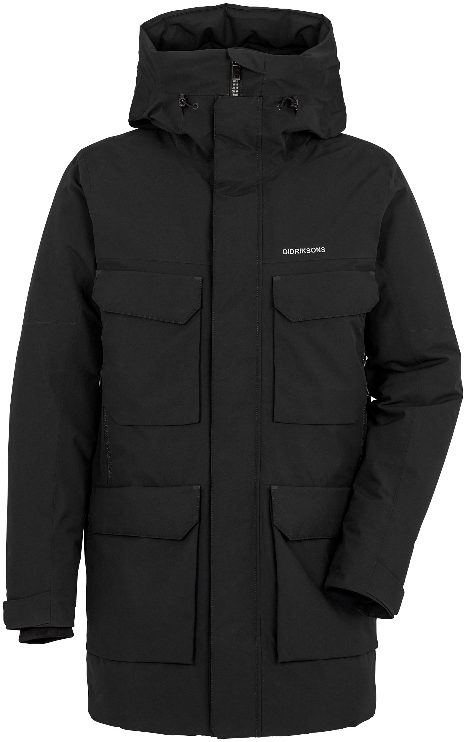 Didriksons Parka "Drew" #8