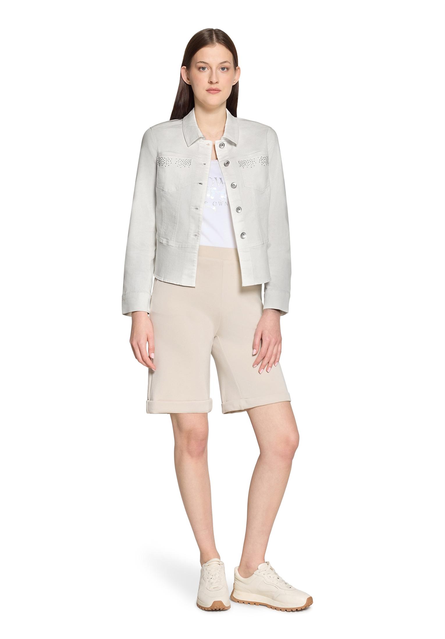 Betty Barclay Jeansjacke #5