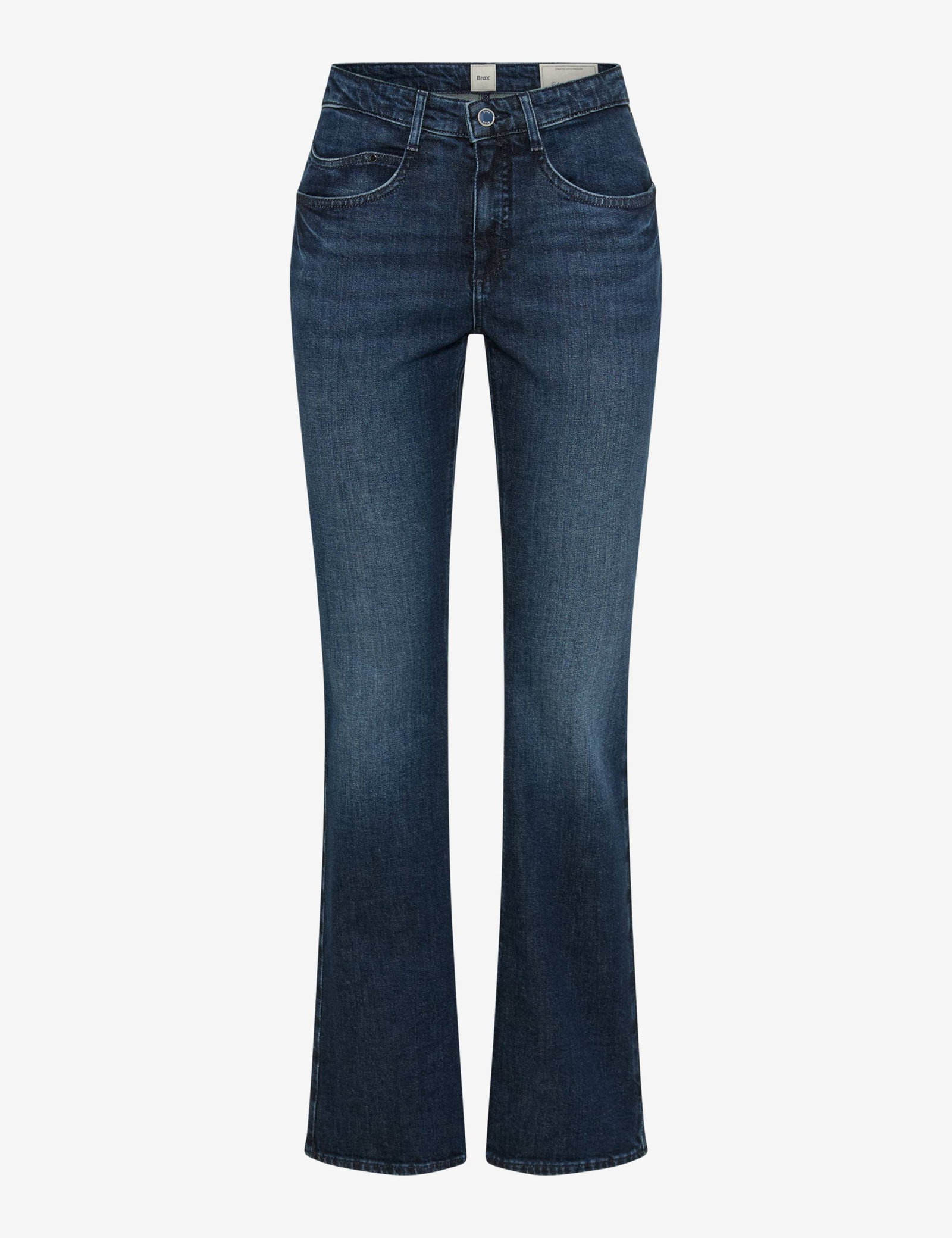 STYLE.MARY SNOS, USED OCEAN BLUE #1