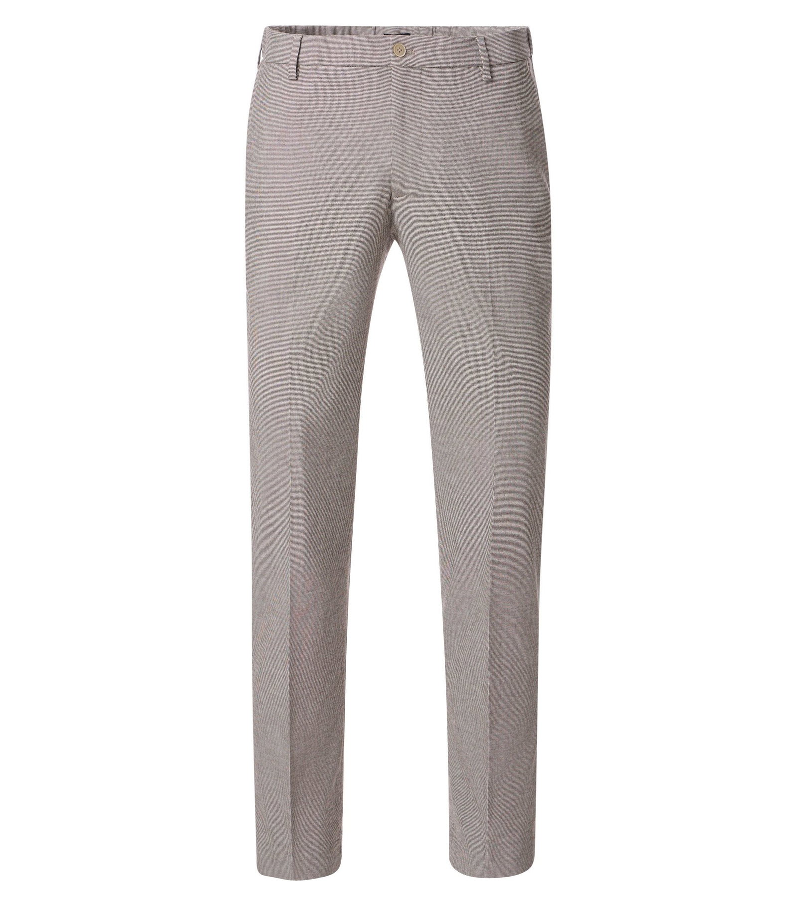 97d3db0e568f18552fb4299ebc88533f VENTI | VENTI Businesshose | 52 | beige