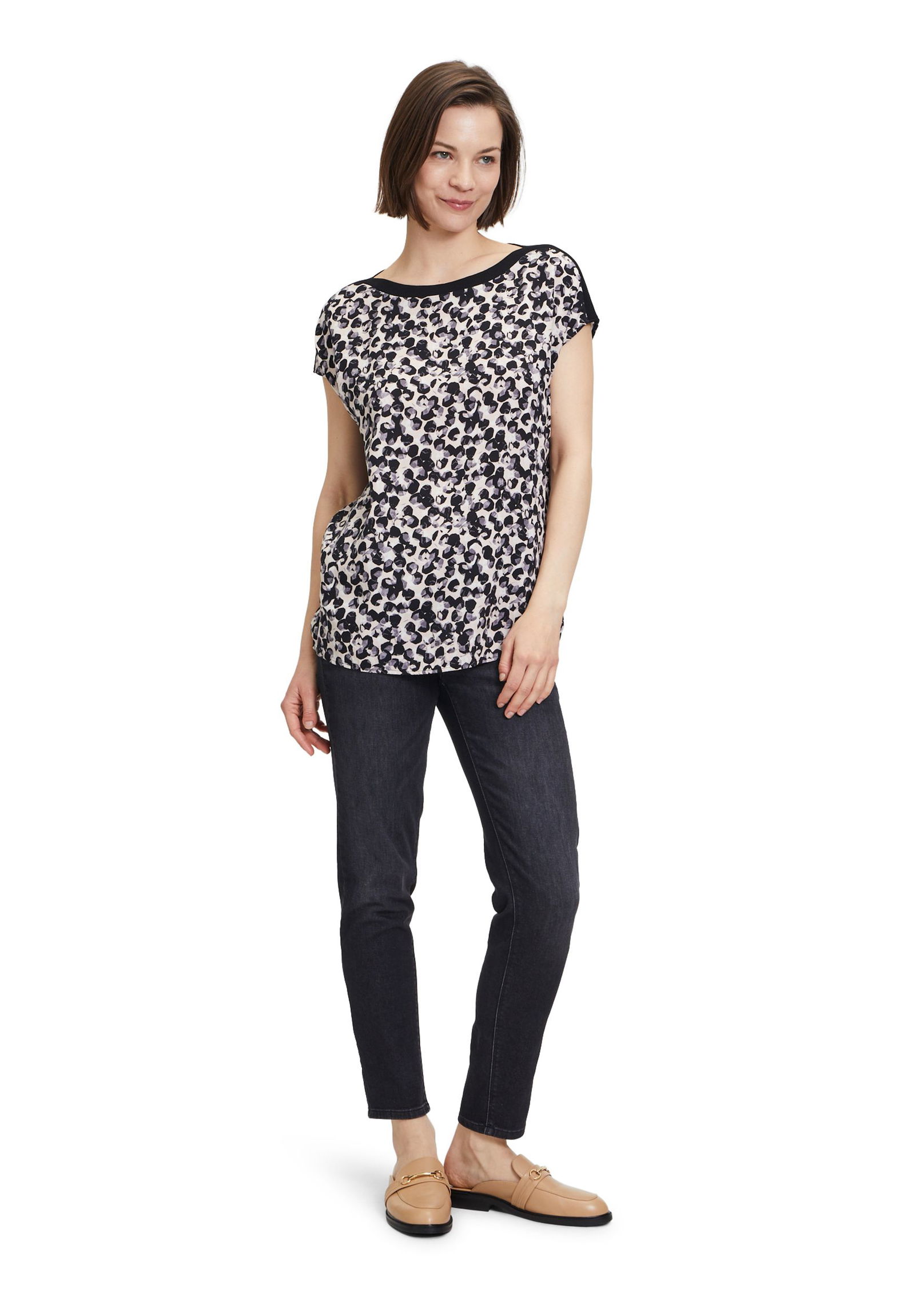 Betty & CO Blusenshirt