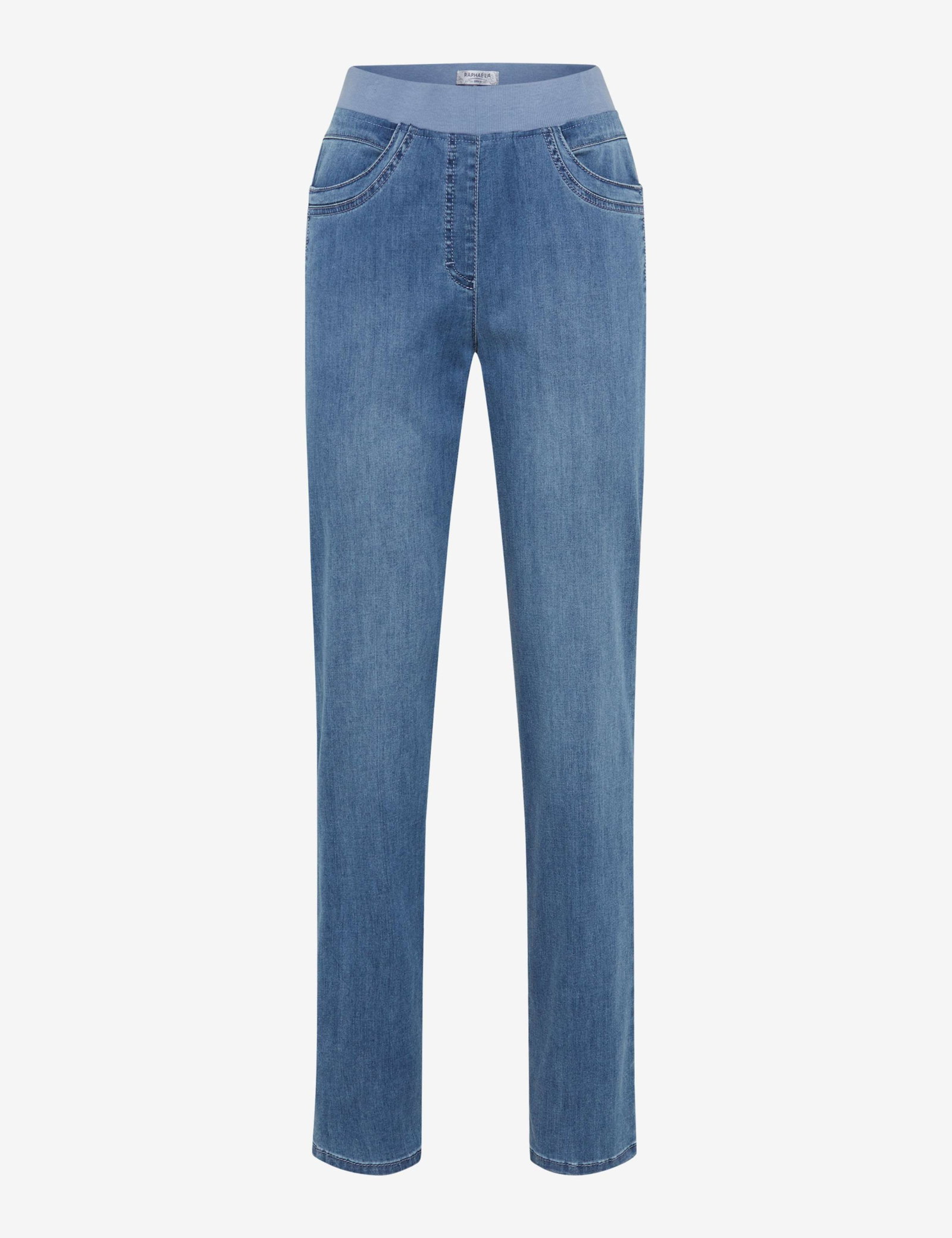 Raphaela by Brax Slim Jeans "Style Pamina Fun'' #1