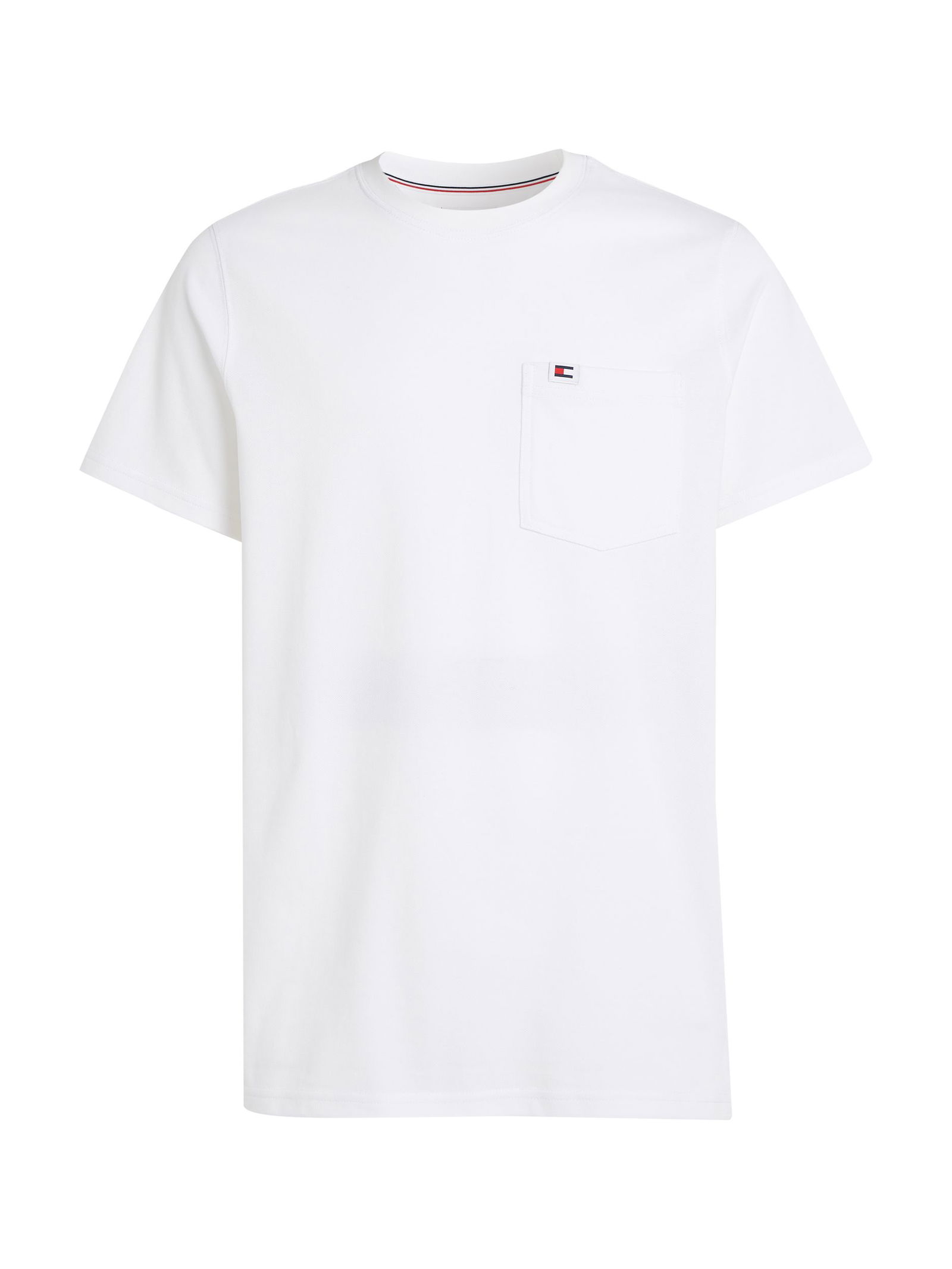 Tommy Jeans | Tommy Jeans Shirt | L | white
