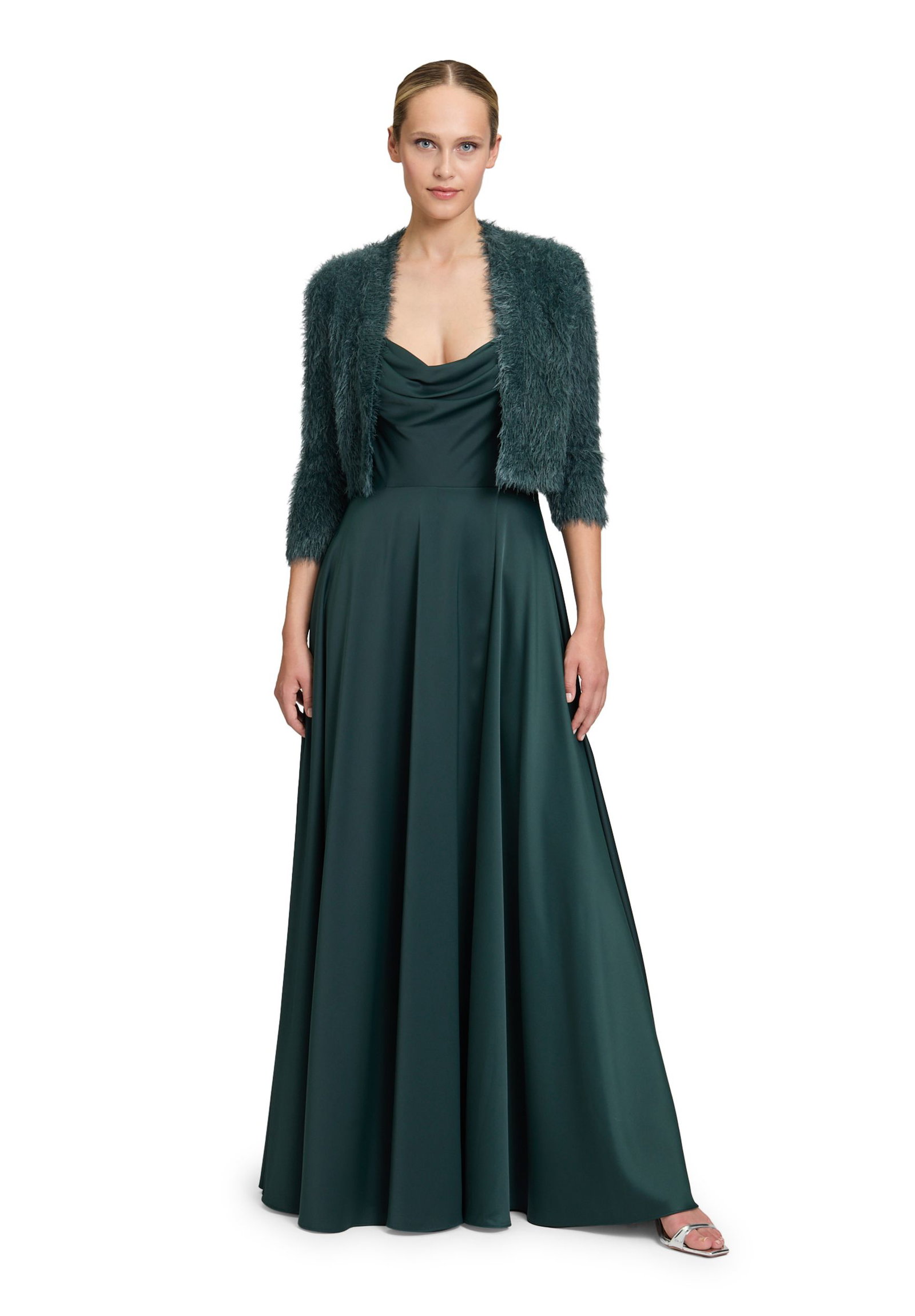eec6184c9ab76e8ad13e171acbf843ee VM by Vera Mont | VM by Vera Mont Jacke | L