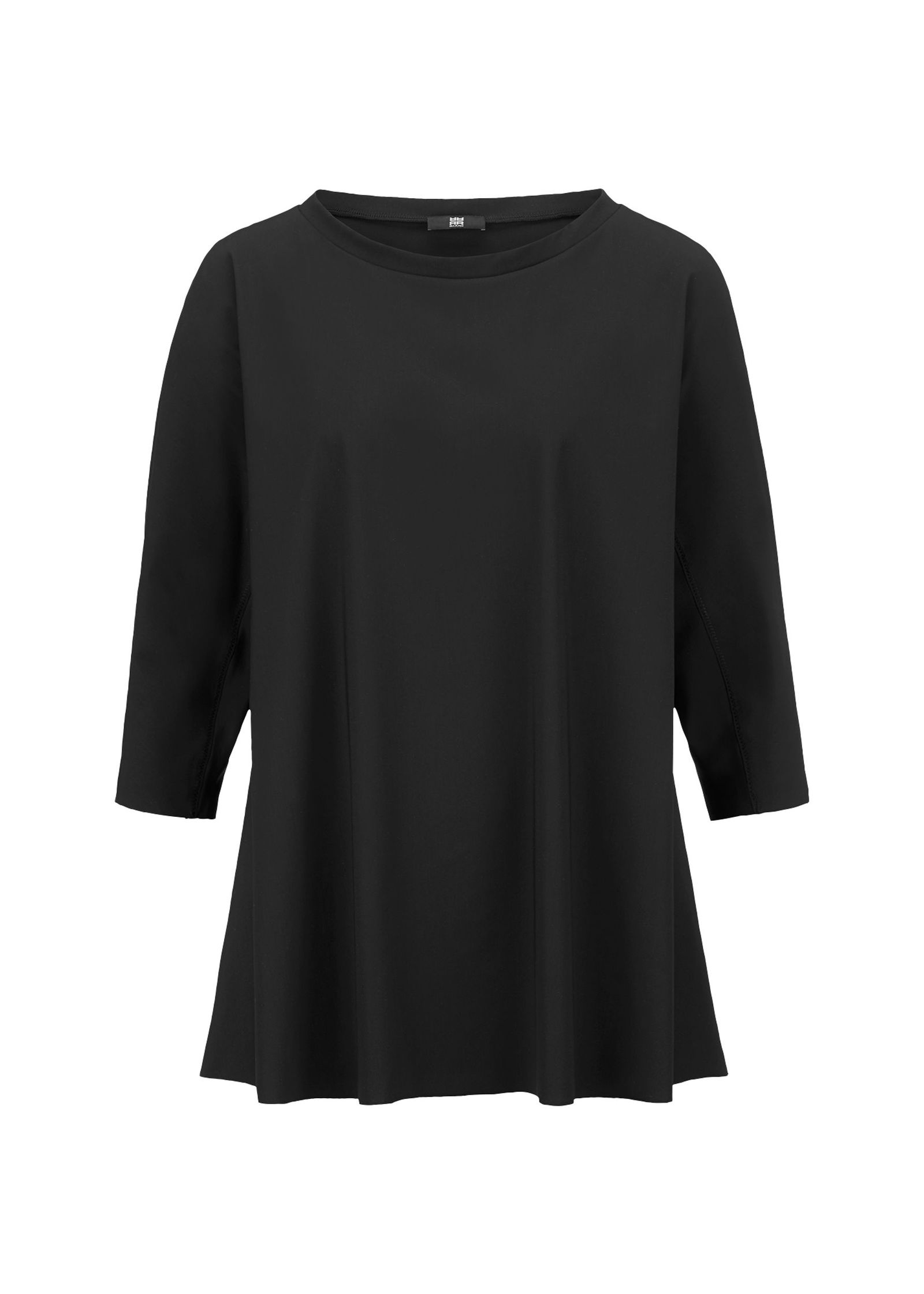 41103d652c922cf74114dac5e5b7e681 Riani | Riani Shirt | 48 | black