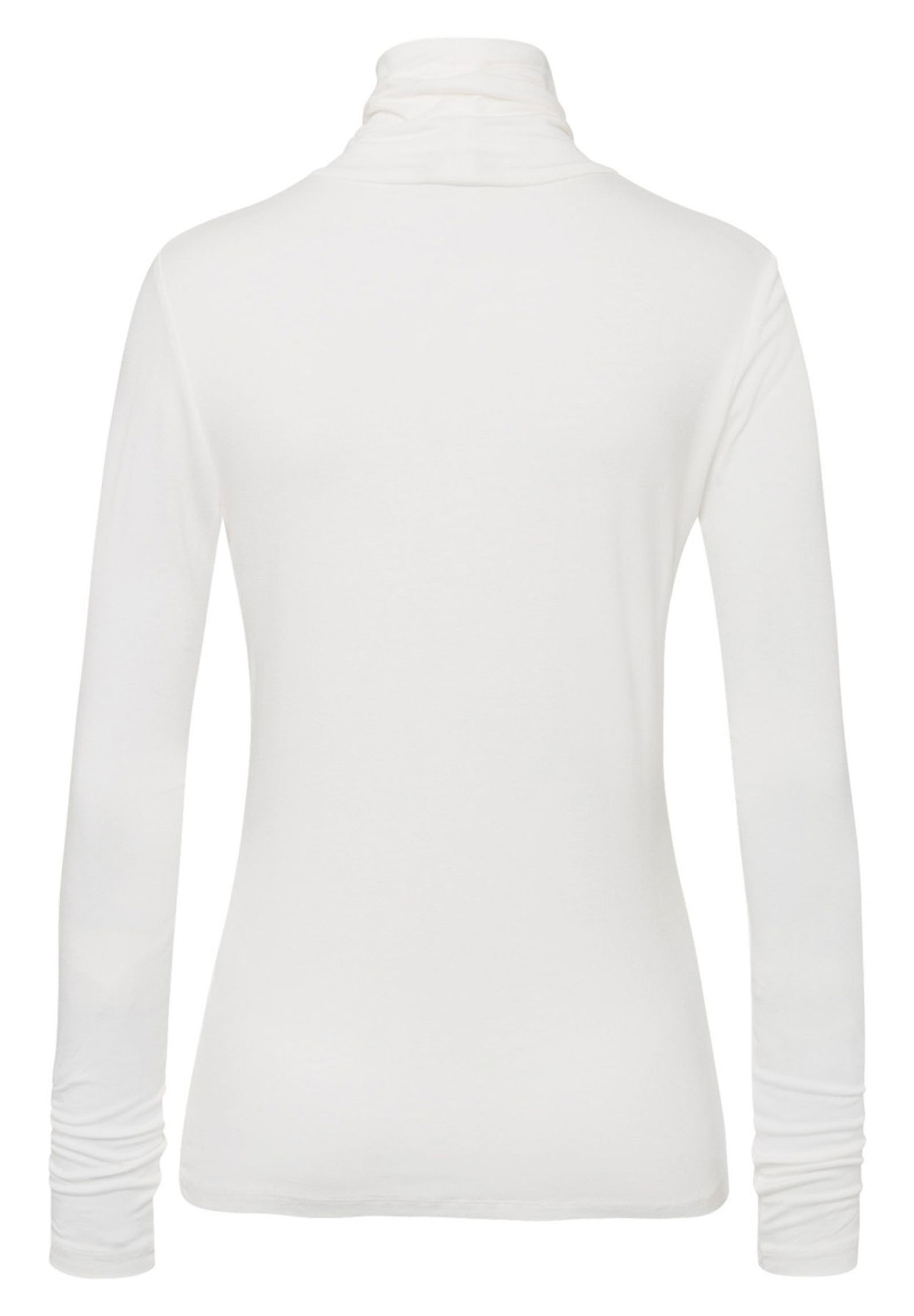 More & More Rollkragenpullover