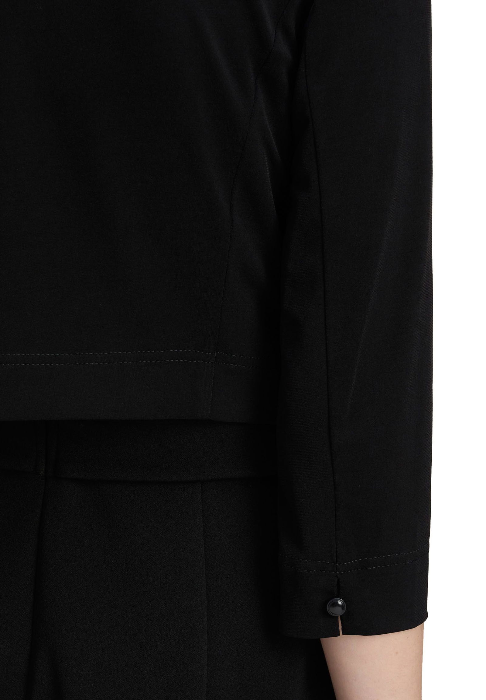 Vera Mont | Vera Mont Jacke | 42 | schwarz