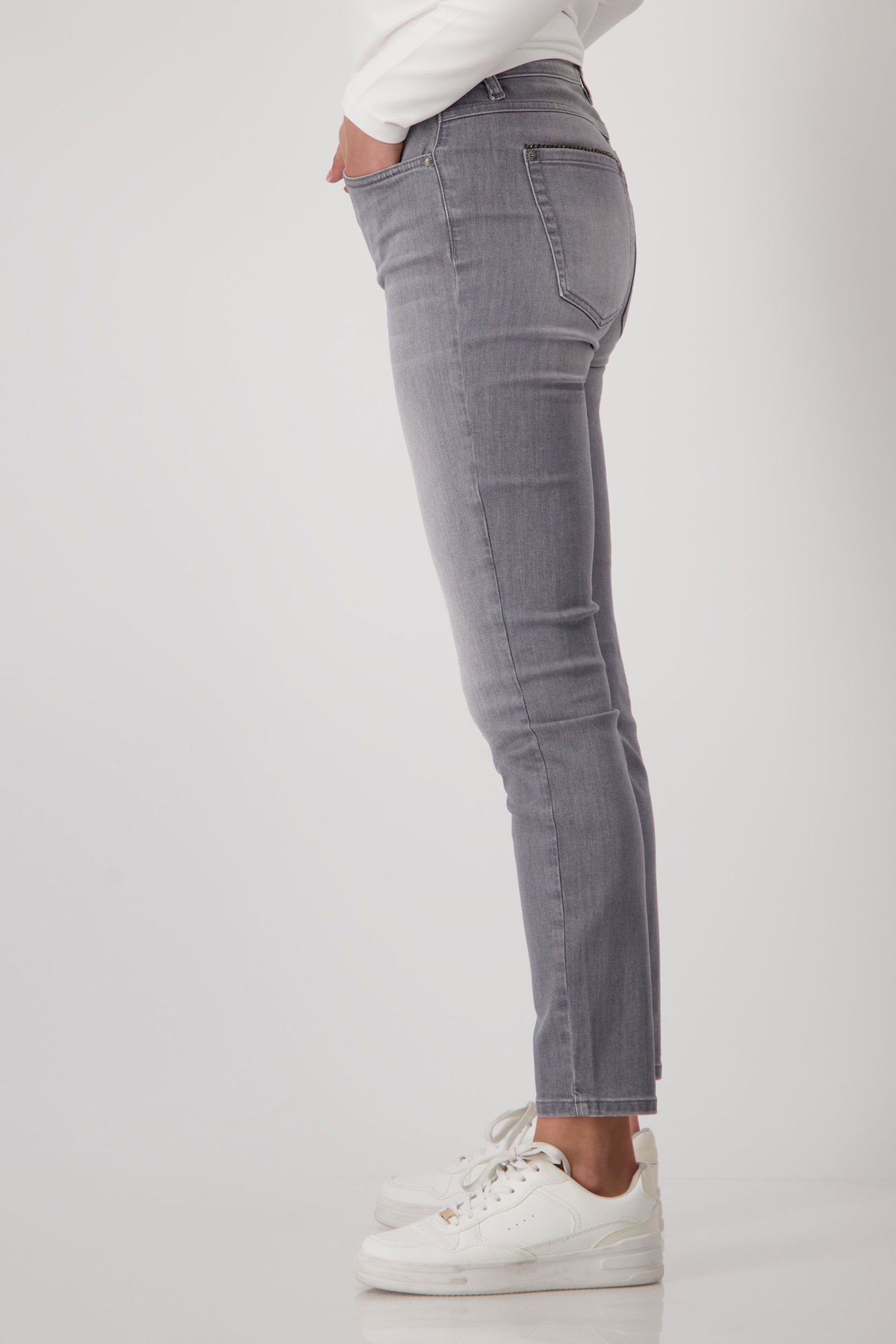 ce984929b85c02b89473fc5a44ab3784 Monari |  Monari Skinny Jeans  | 38