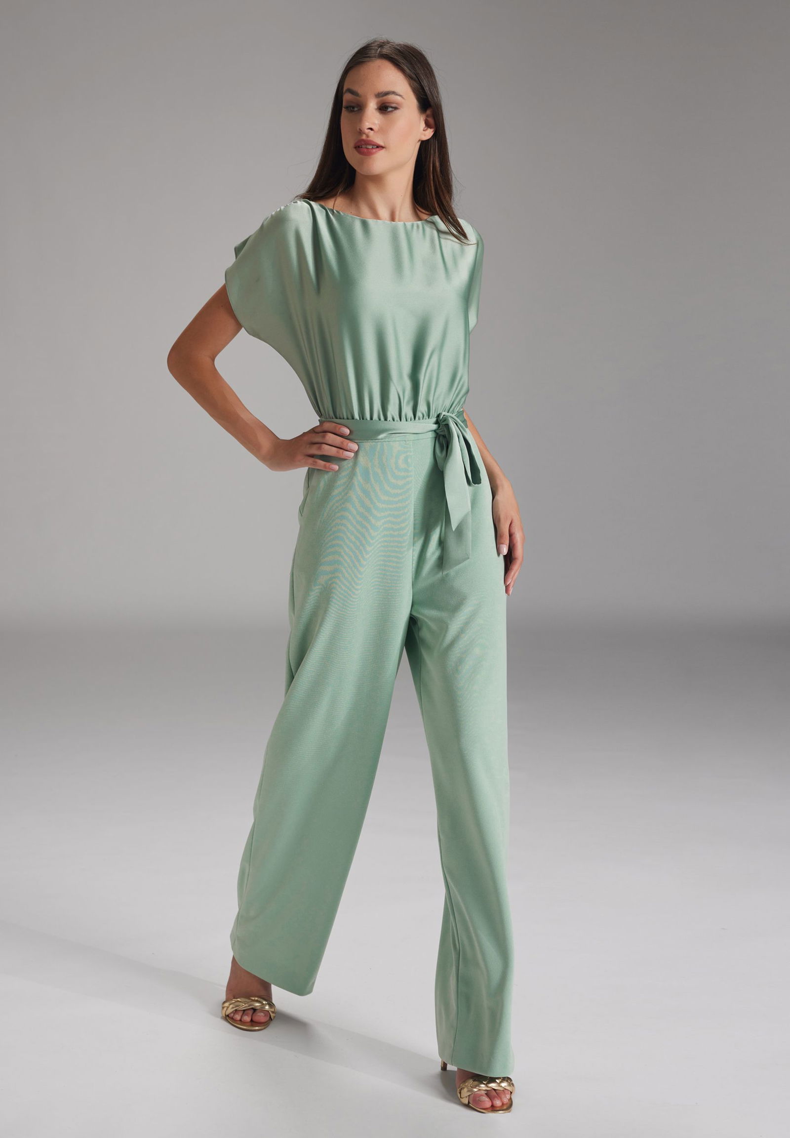 SWING Overall 