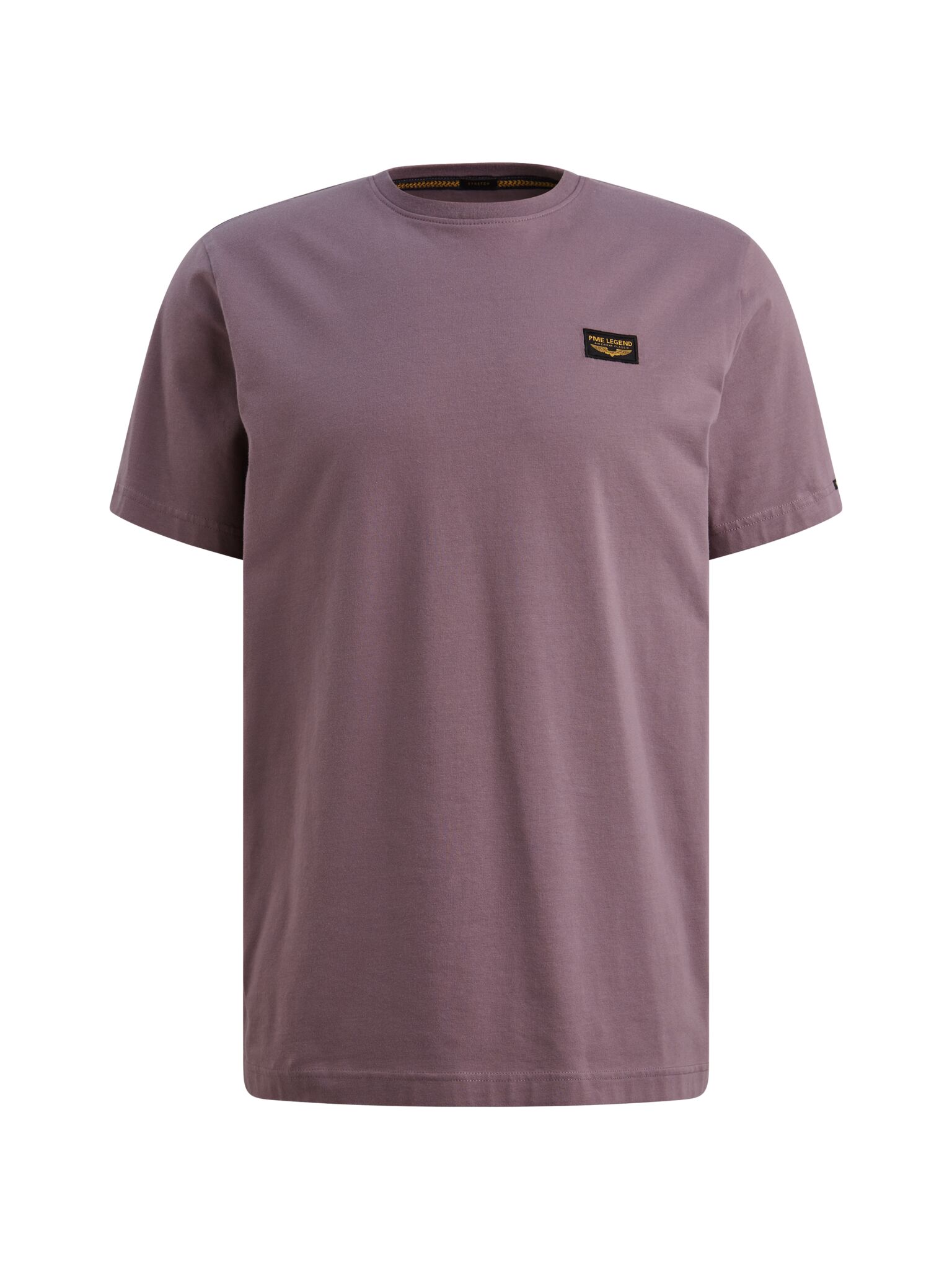 Short sleeve r-neck American Class, Moonscape #1