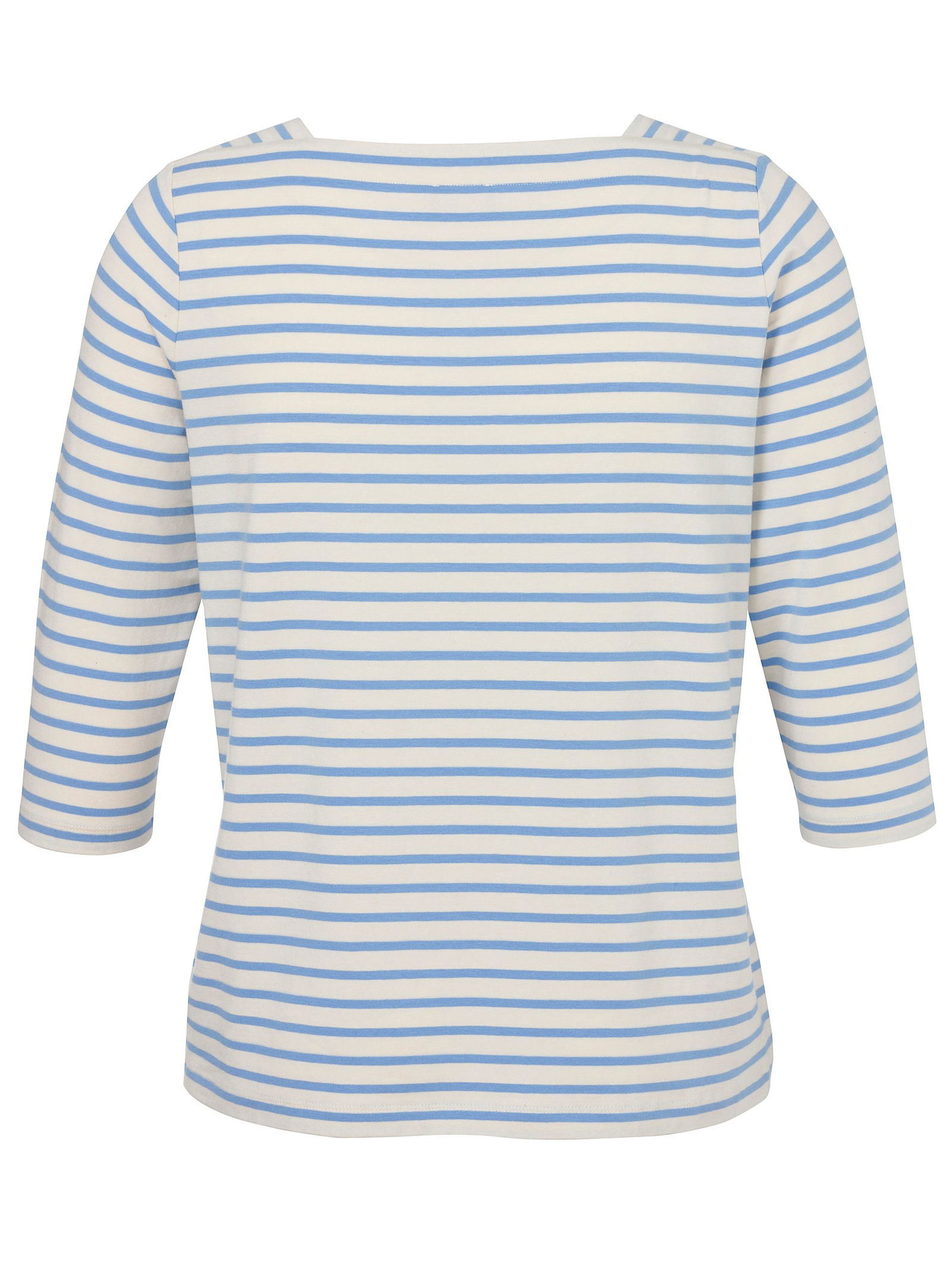 c81f22a1e55d71a73ce2e20023036560 VIA APPIA DUE |  VIA APPIA DUE Shirt  | 50 | beige / bleu