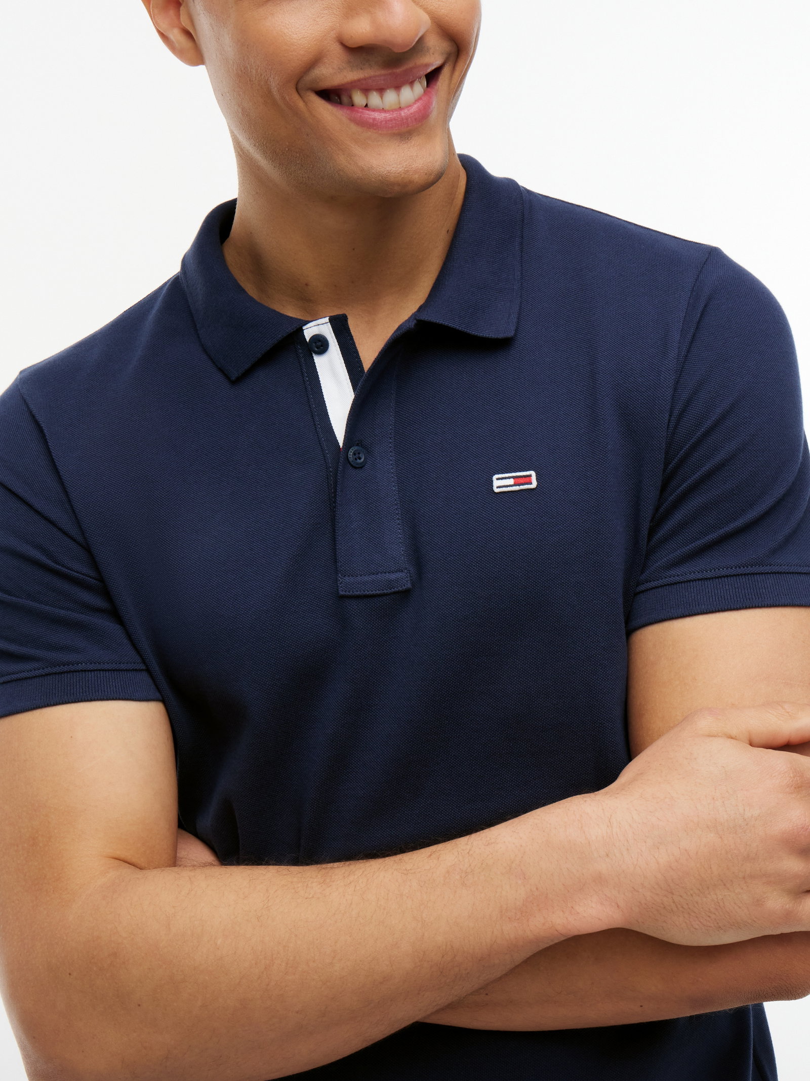 Tommy Jeans Poloshirt #3