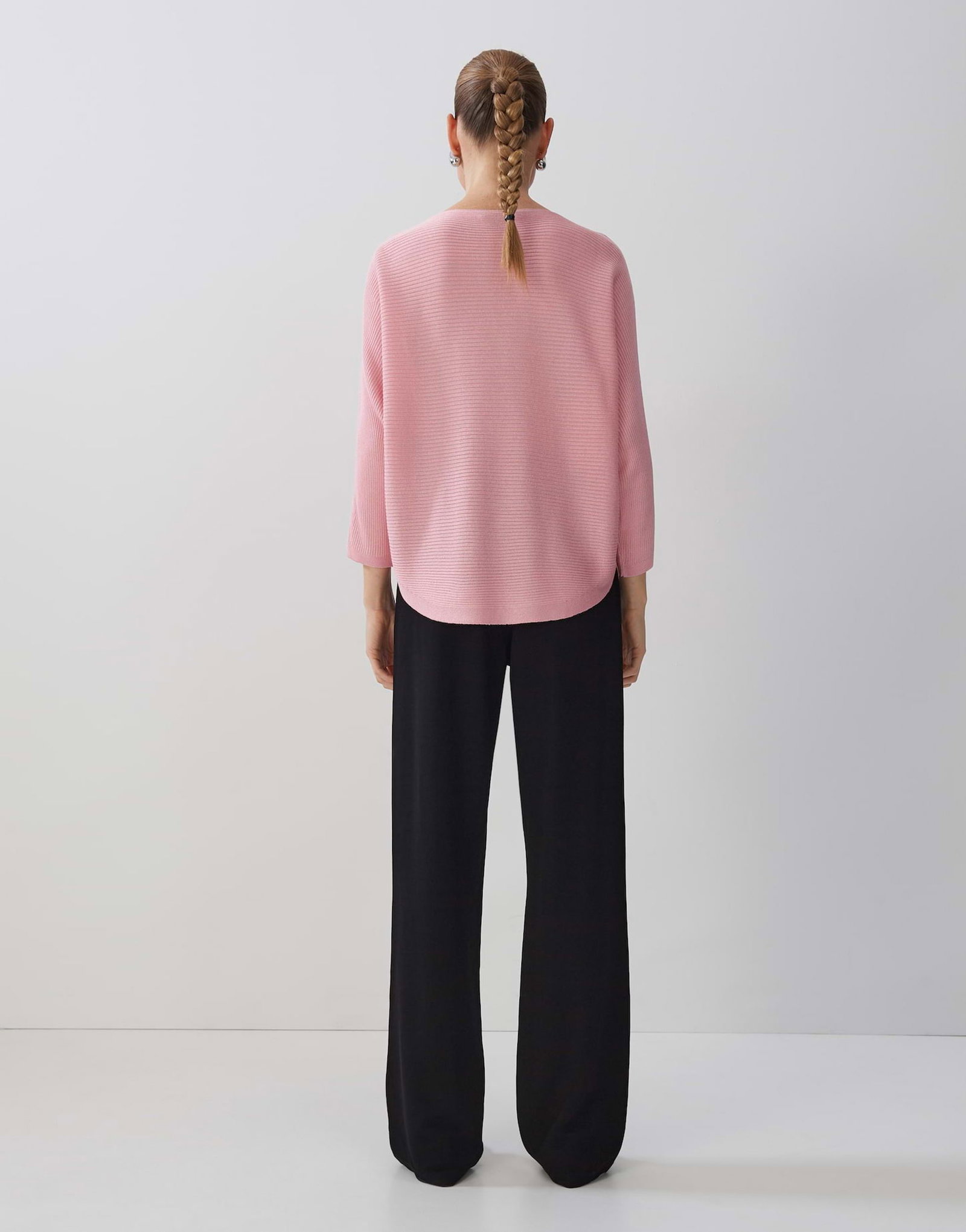 Someday Pullover #3