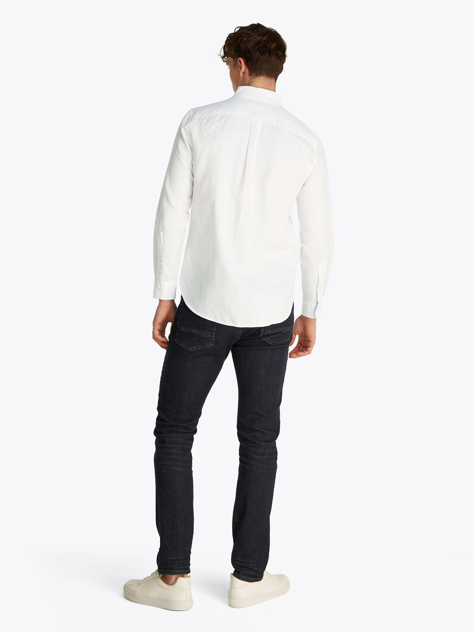 Tommy Hilfiger Hemd Regular Fit #3