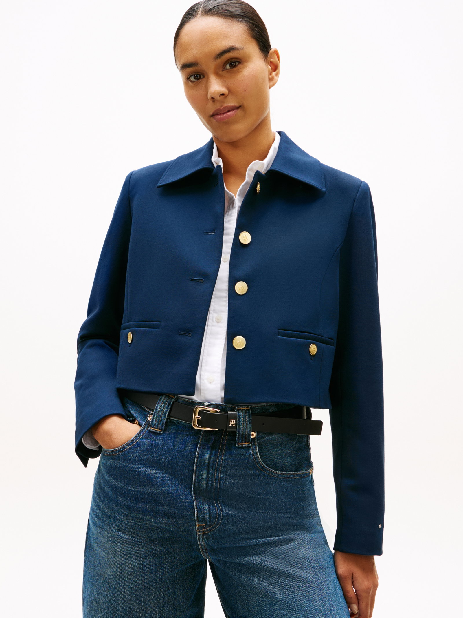 Tommy Hilfiger Kurzblazer #1