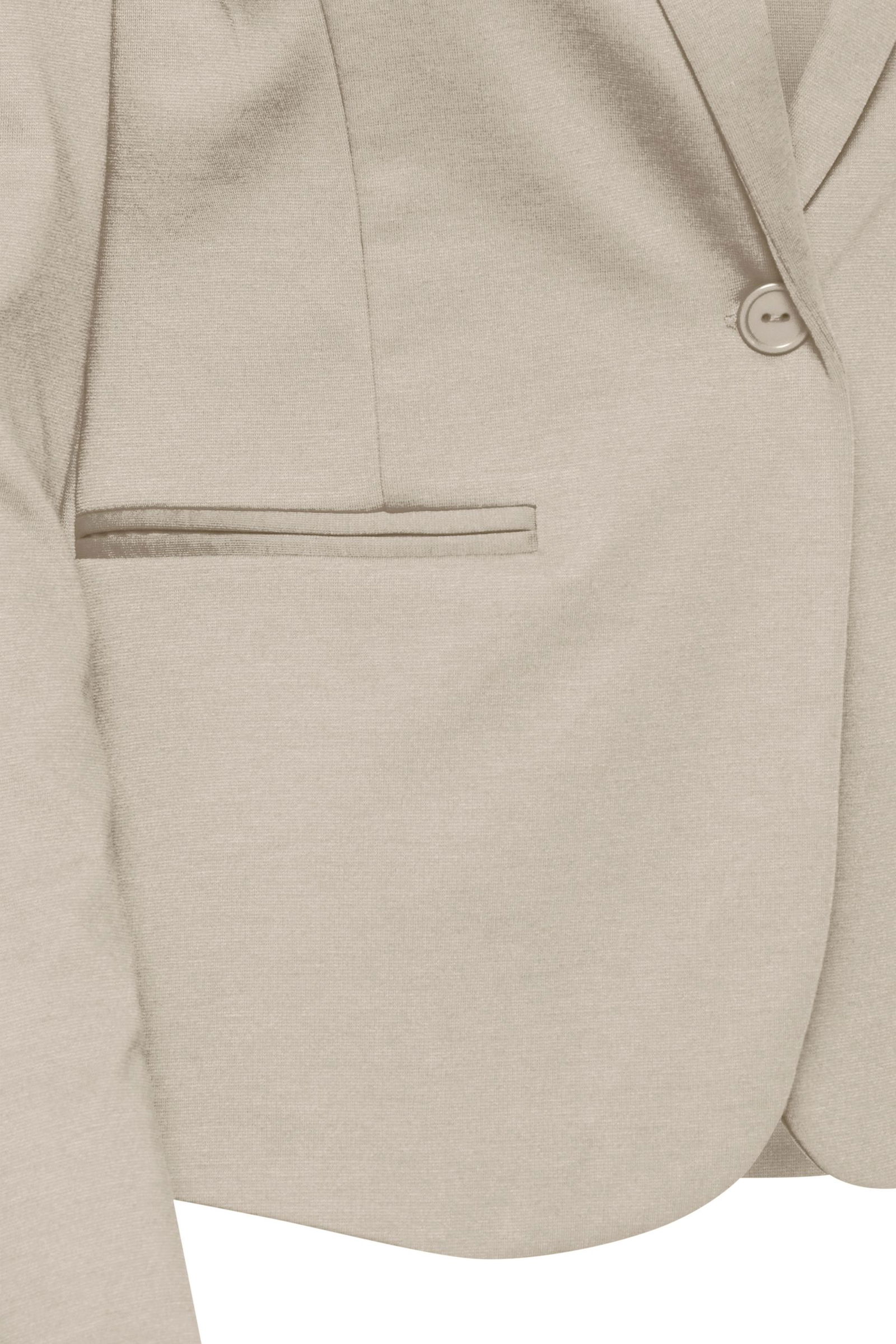 ICHI Sweatblazer 