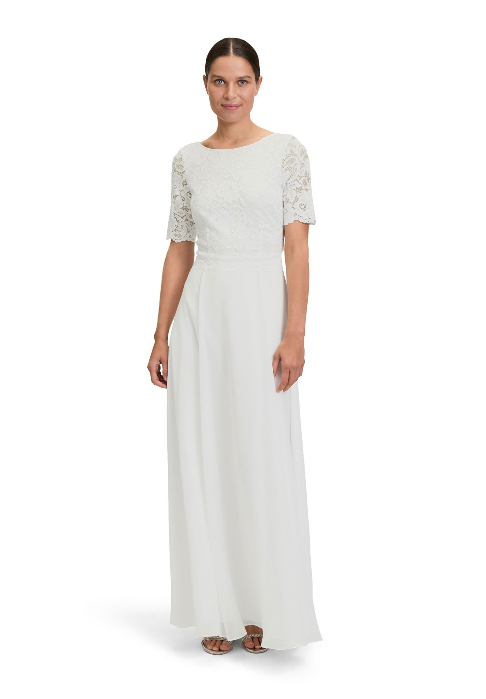 Vera Mont |  Vera Mont Festliches Kleid  | 38 | rose pink