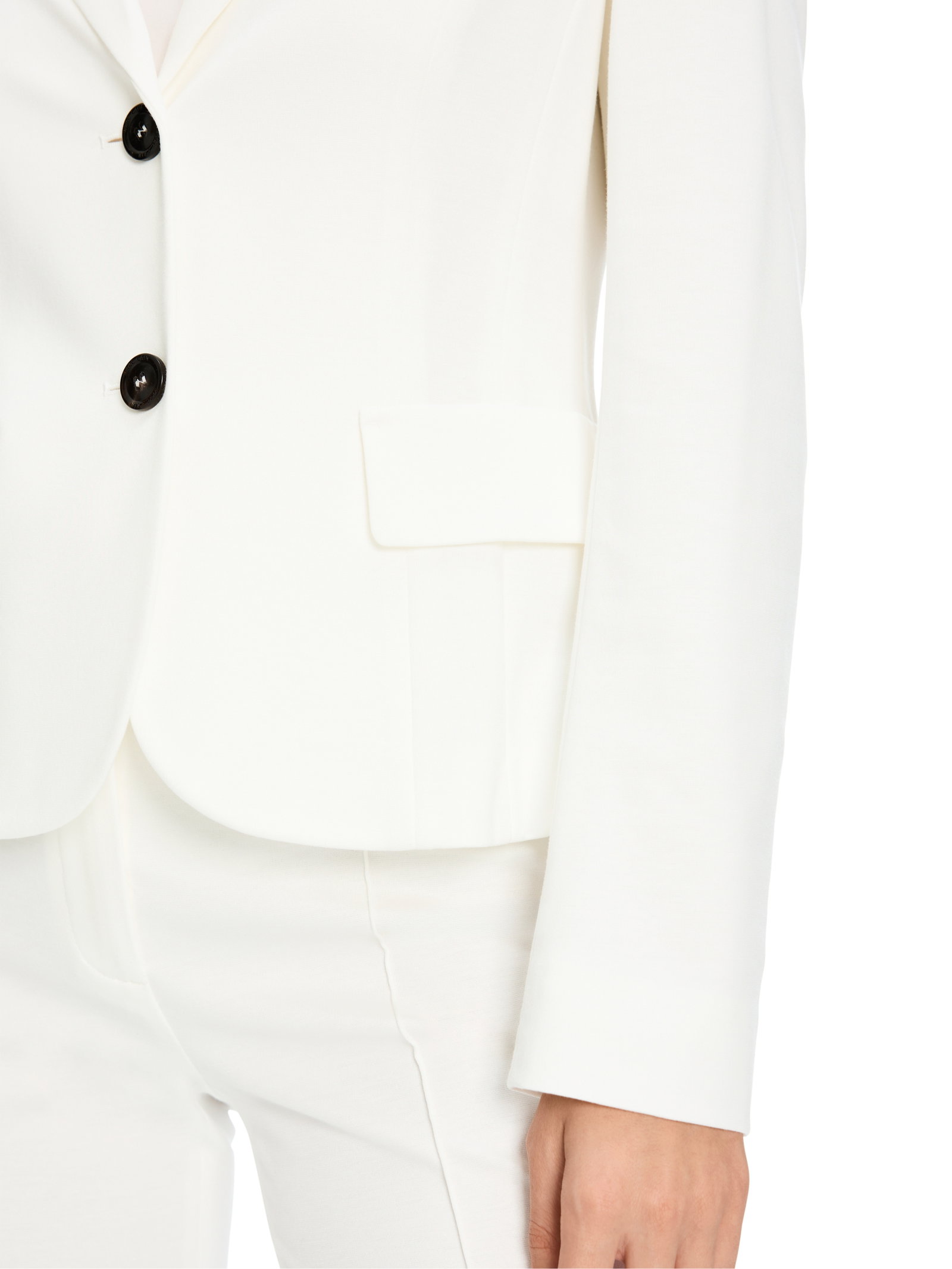 Marc Cain Essentials Blazer #11