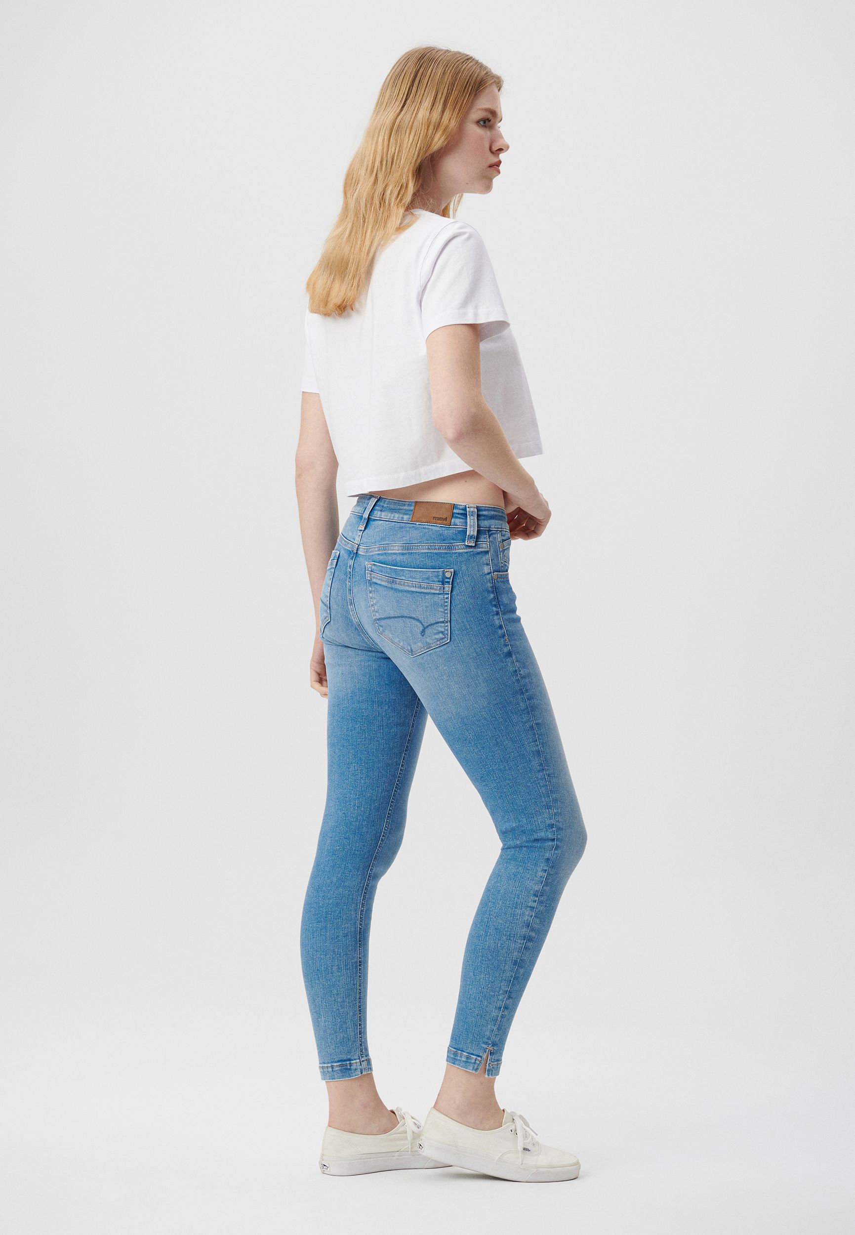 Mavi |  Mavi Skinny Jeans  | 29/30 | 1962_86292