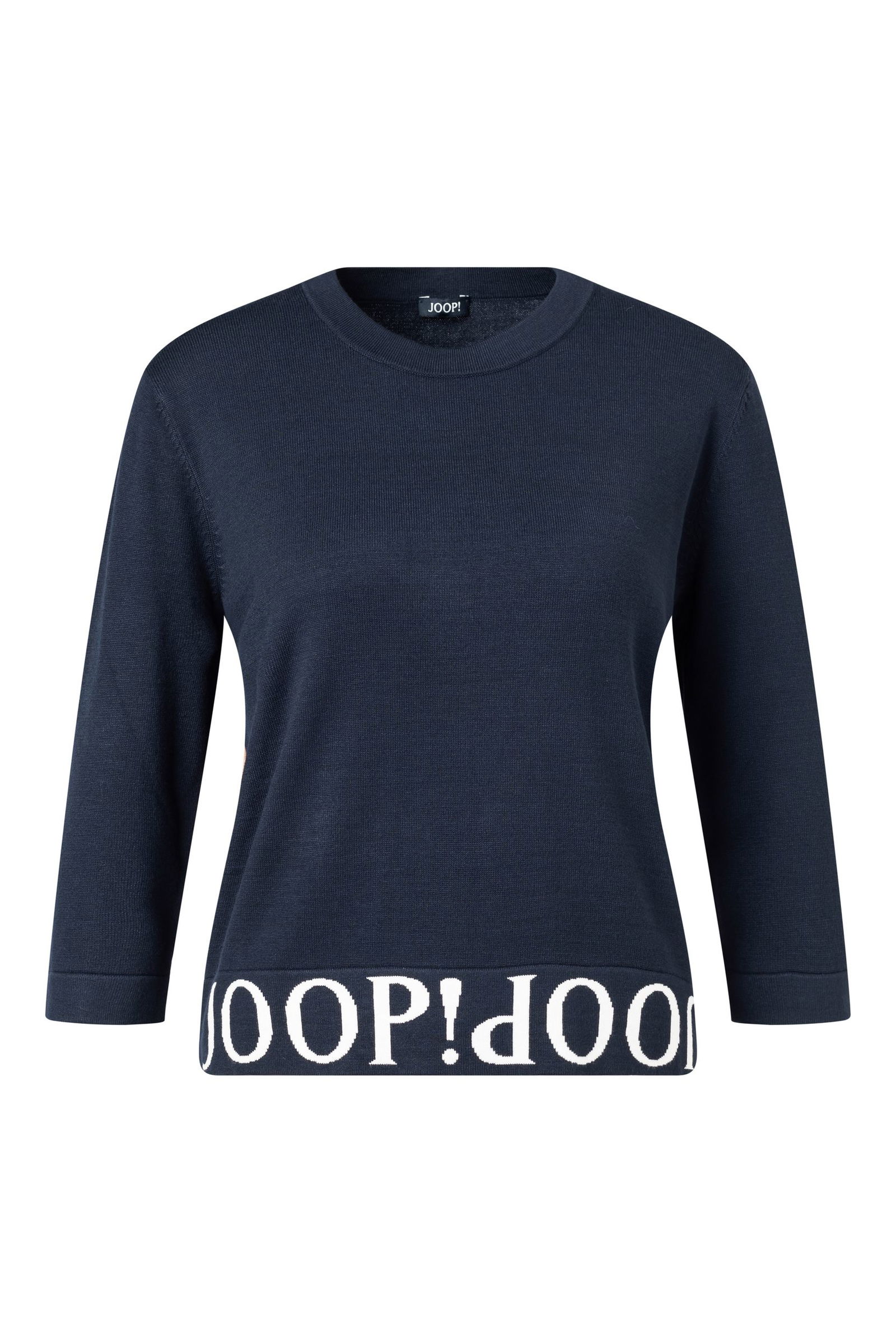 6536c9ba60392817b7eab0b5144e3156 Joop |  Joop Pullover  | 42 | dark blue