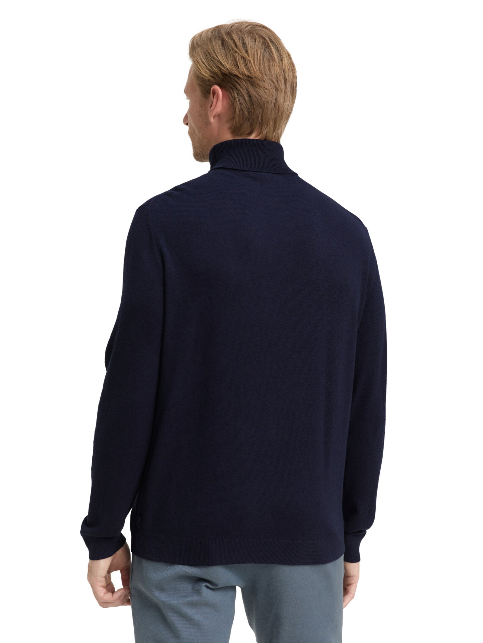 Tom Tailor Rollkragenpullover #4