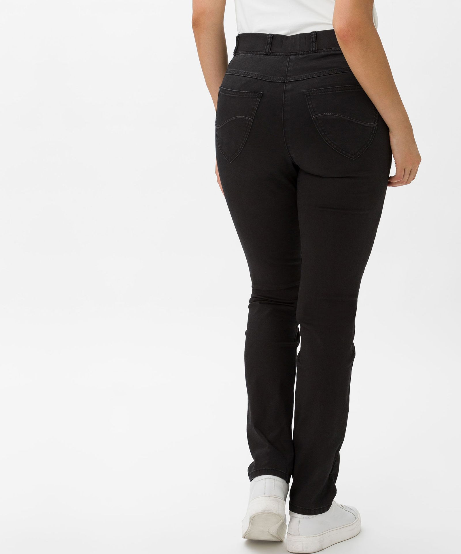 Raphaela by Brax Schmale Hose