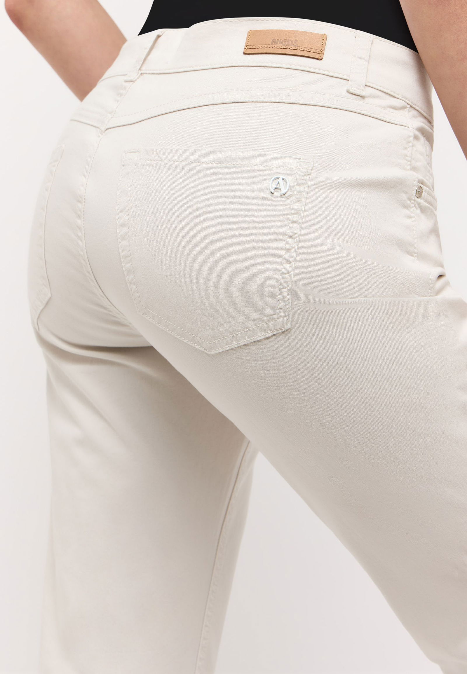Angels |  Angels Jeans "Cici" | 38/32 | lunar rock