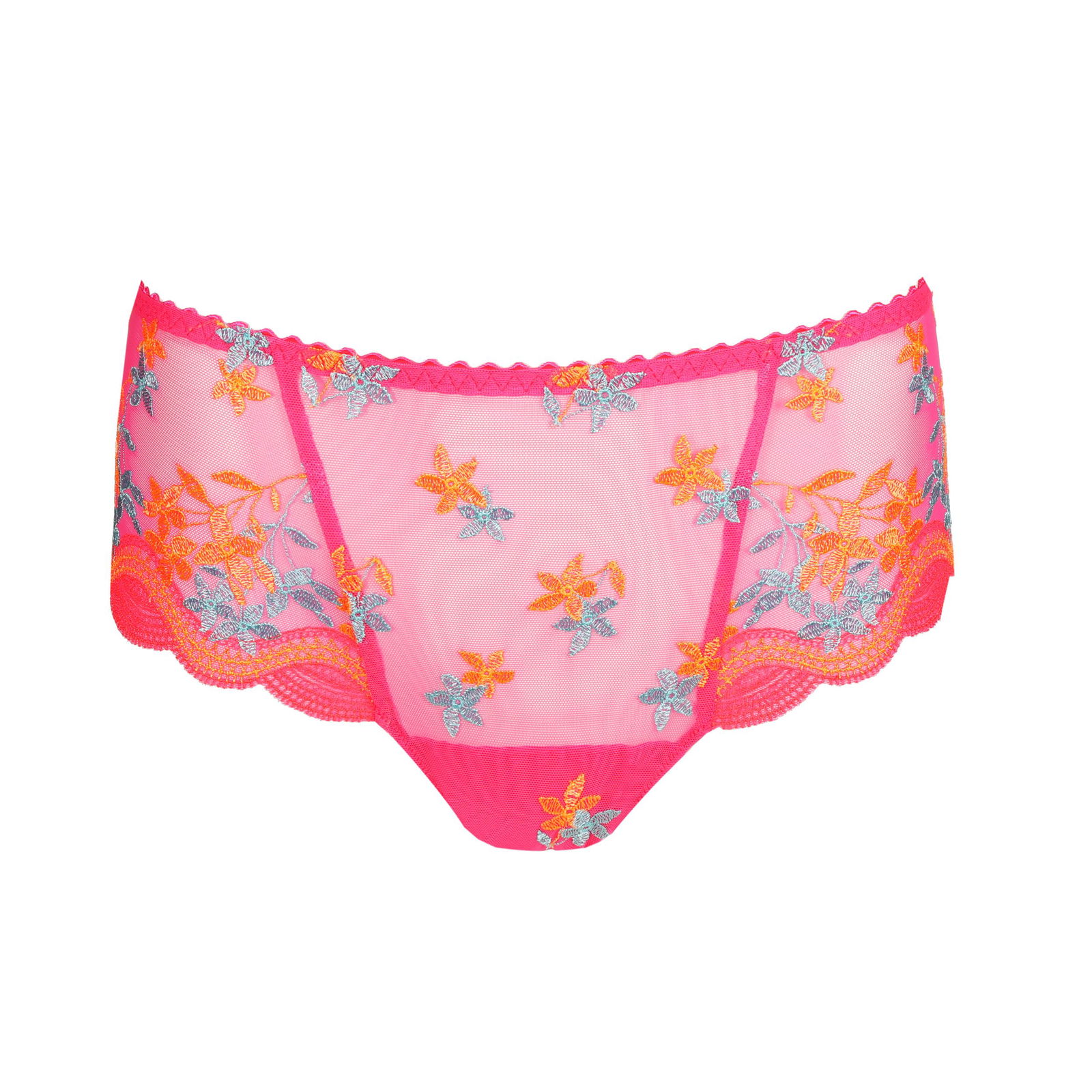 c878b0495550f80f83d318185ac7f70f PrimaDonna | PrimaDonna Slip | 40 | blogger pink