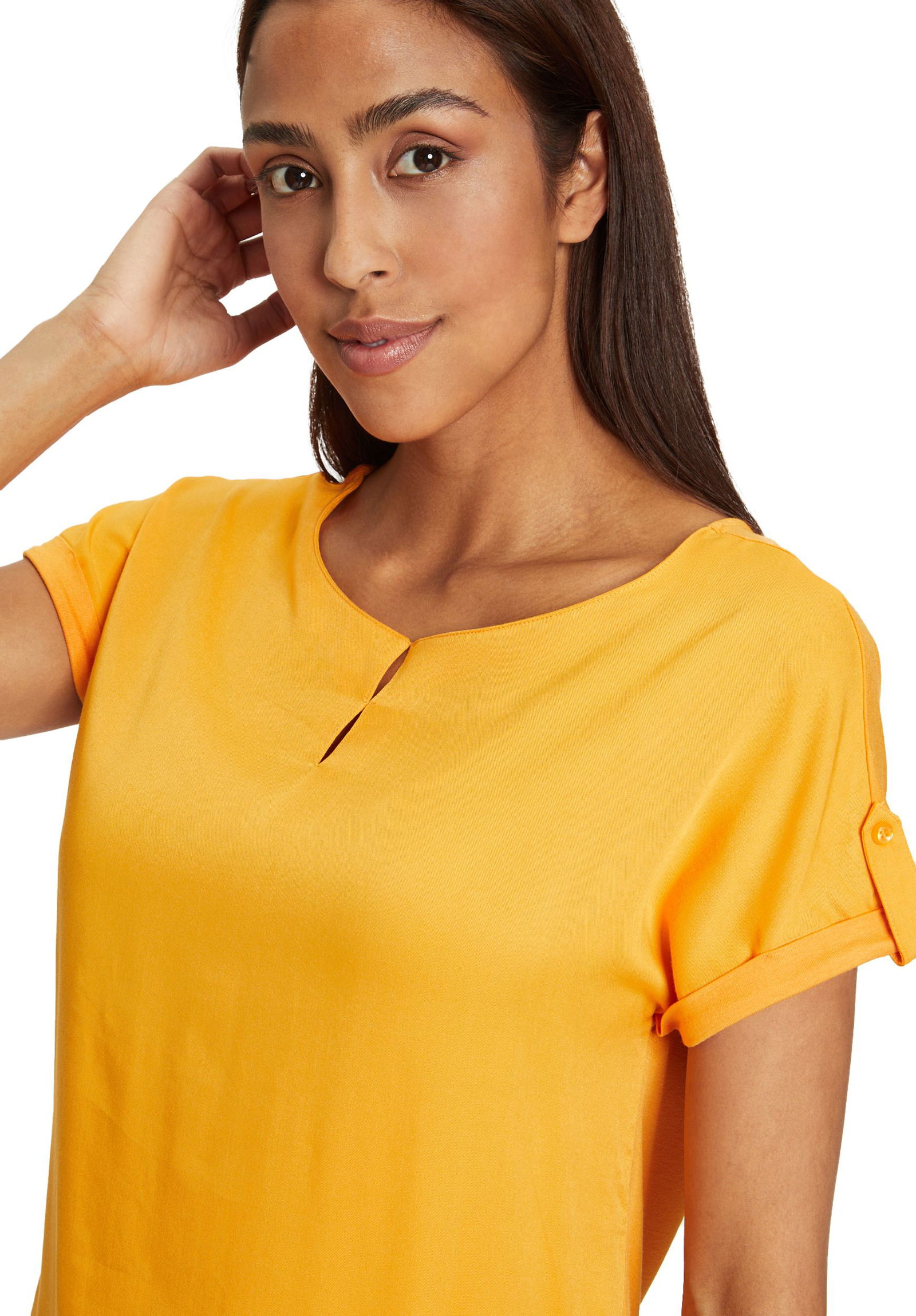 Blusenshirt