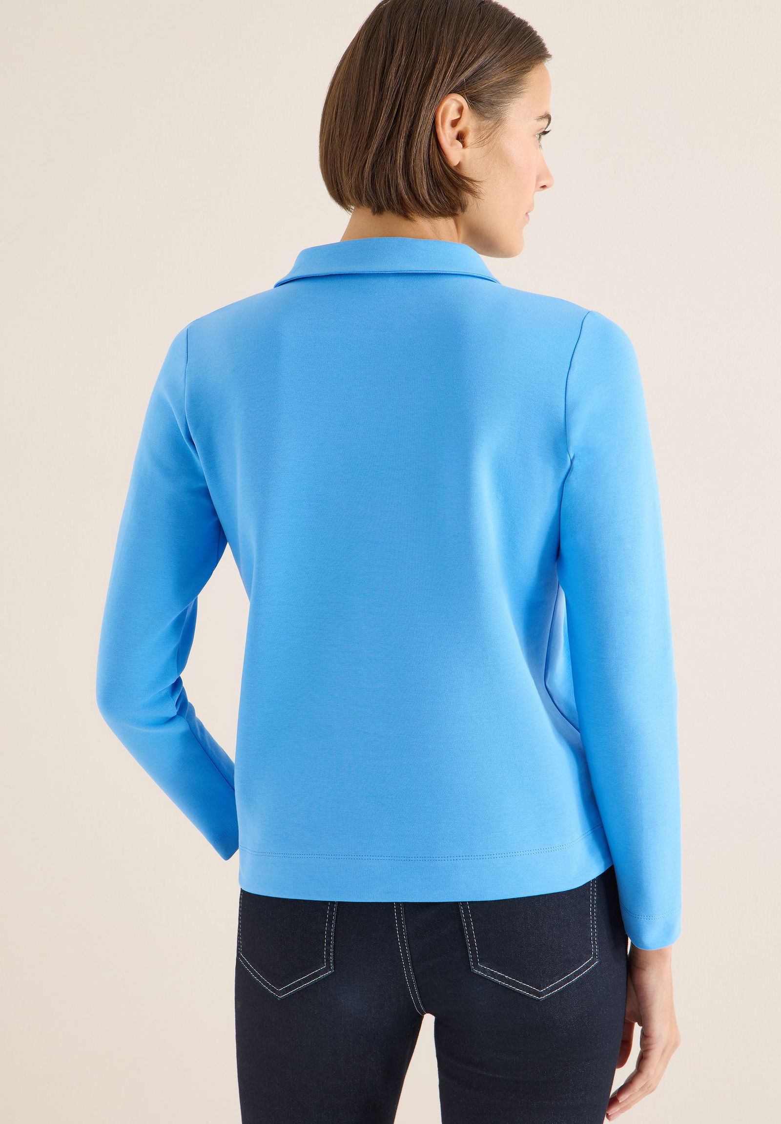 CECIL |  CECIL Longsleeve  | L | 11231_17372