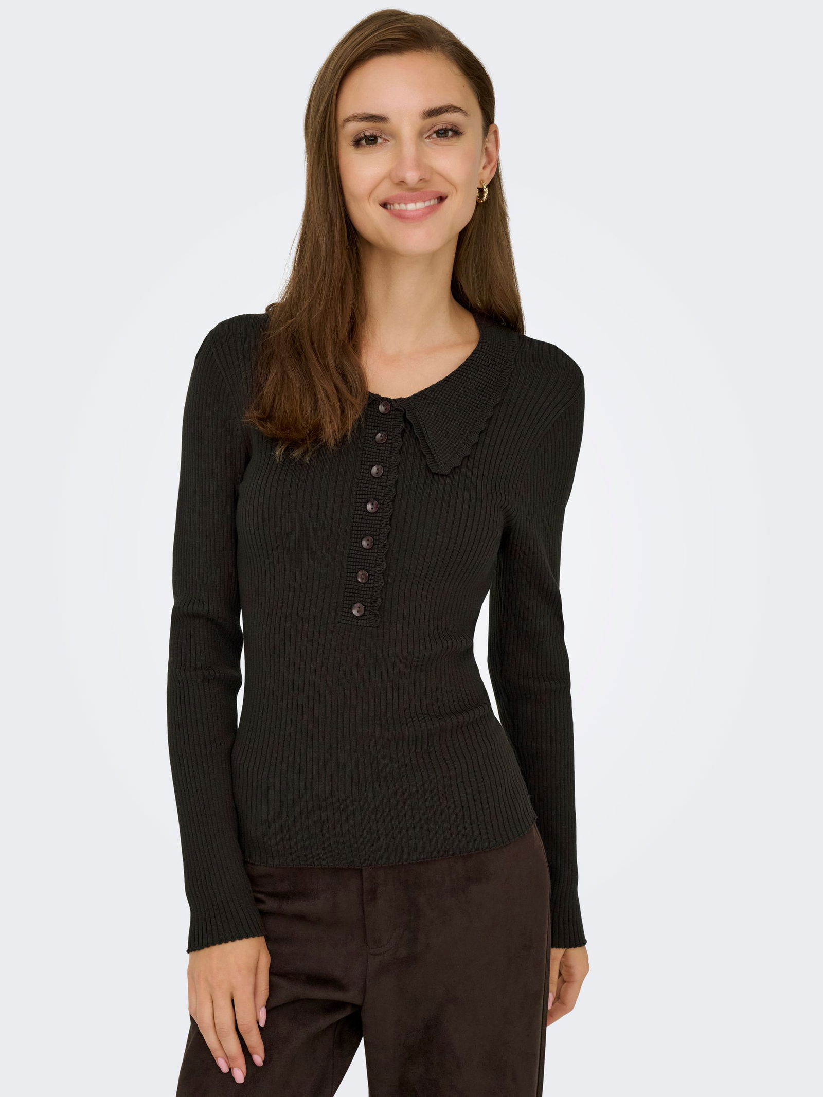 JDY |  JDY Pullover  | L