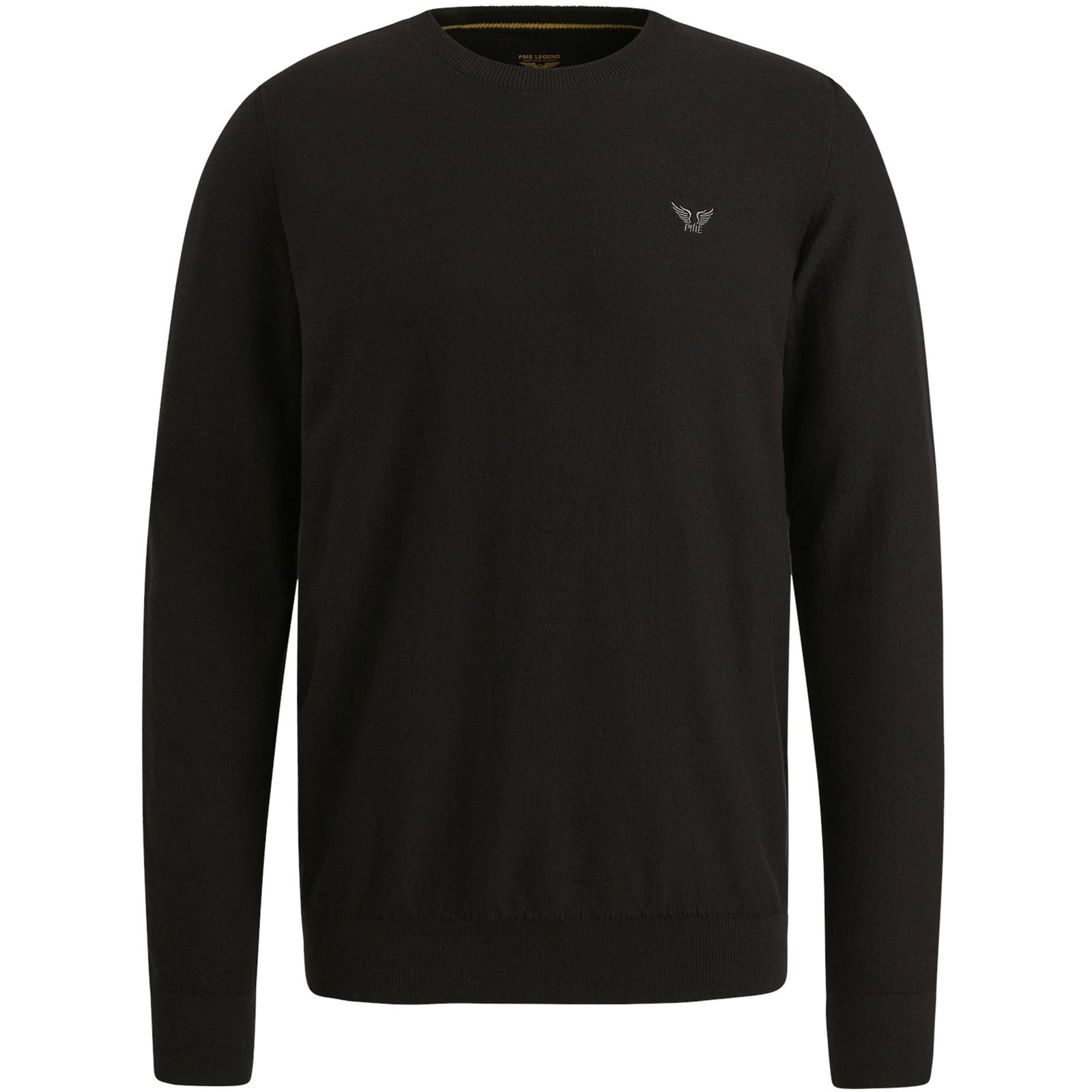 PME Legend | PME Legend Pullover | XXL | black