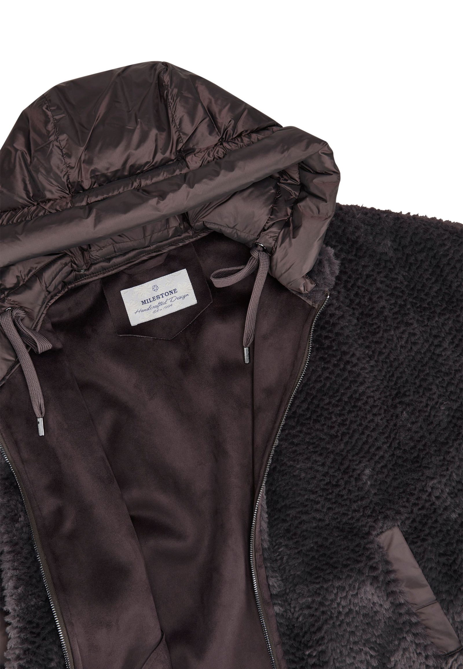 Milestone | Milestone Funktionsjacke | 36