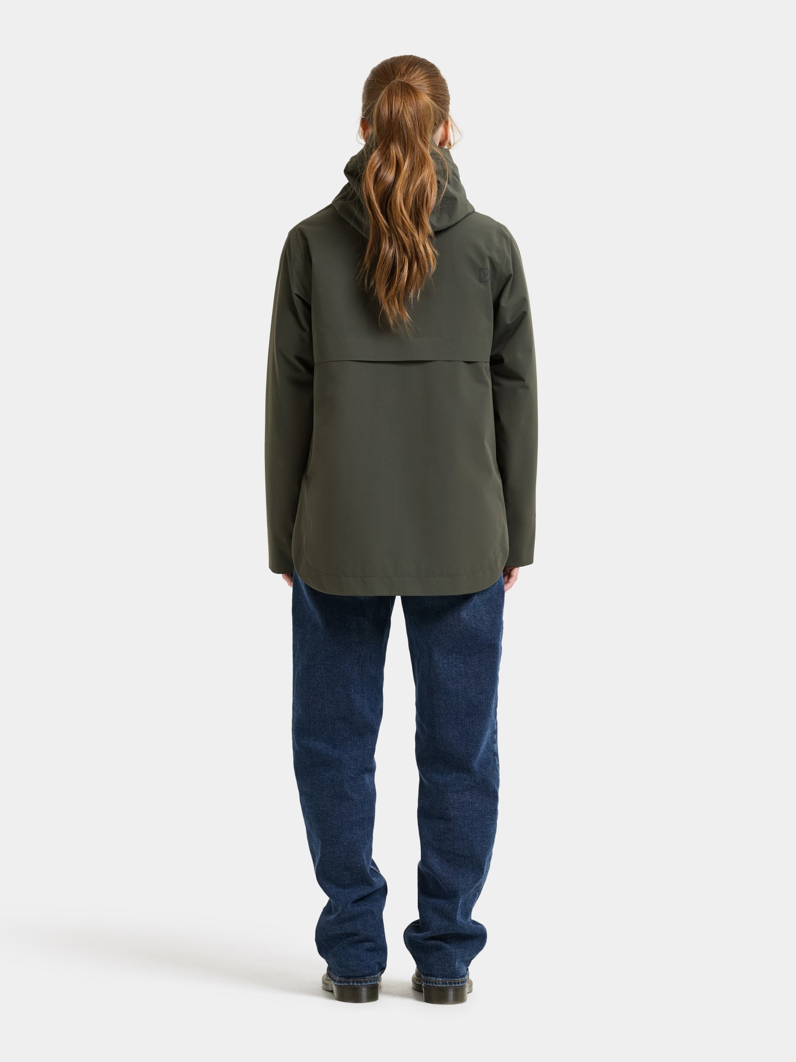 Didriksons Herbstjacke Funktionsjacke "Jennie" #4
