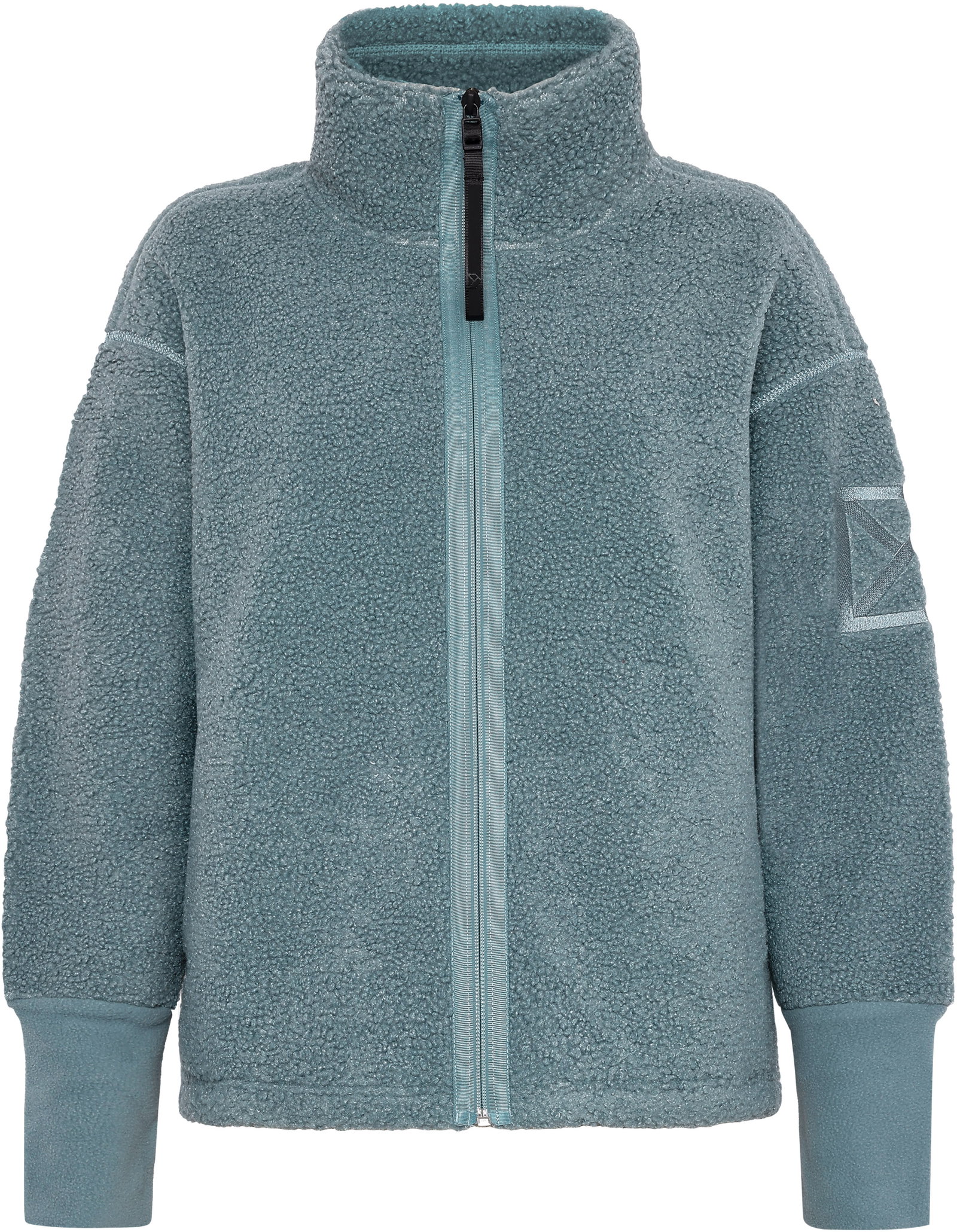Didriksons FullZip Mella #8