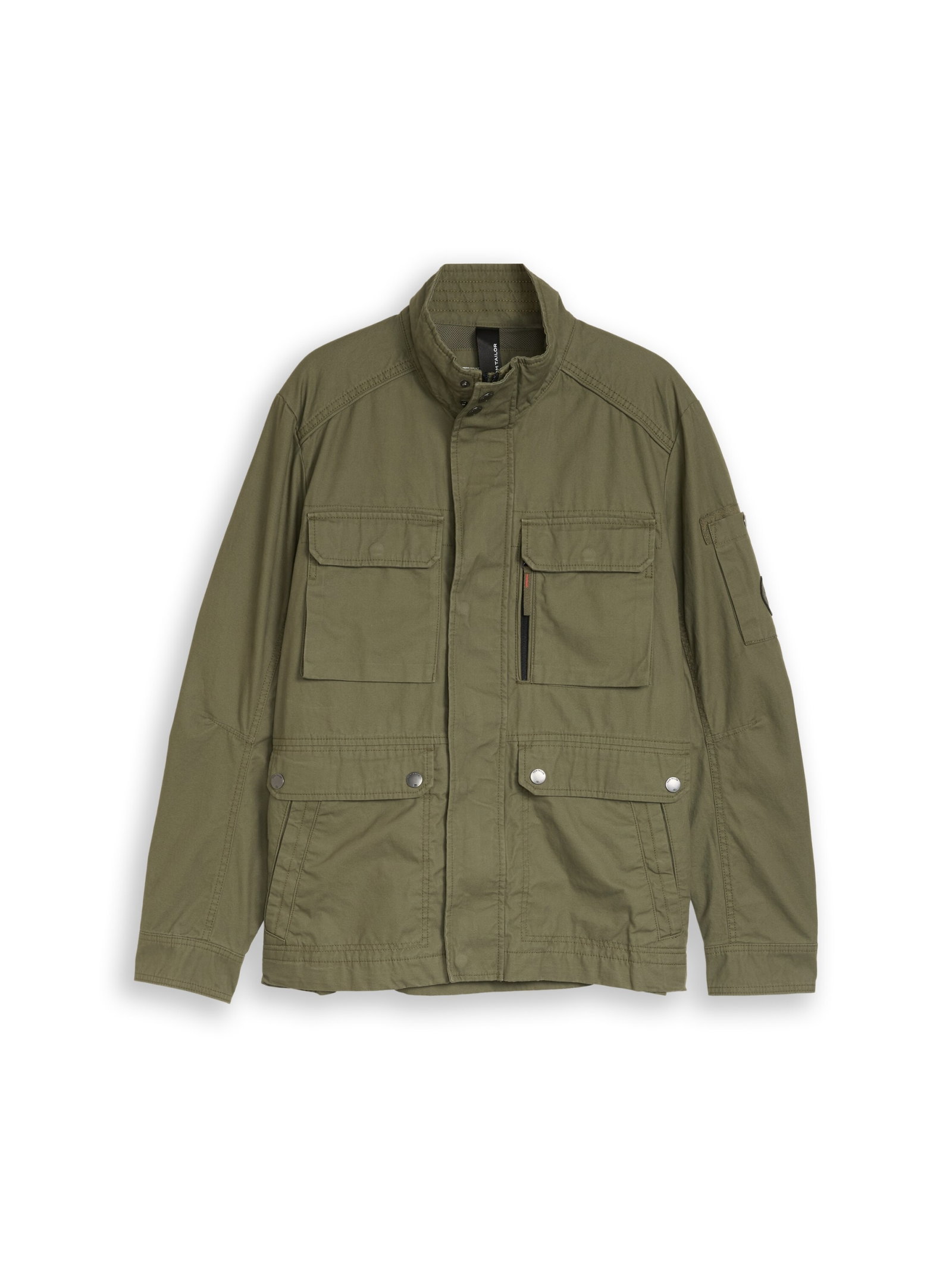 Tom Tailor Softshelljacke #1
