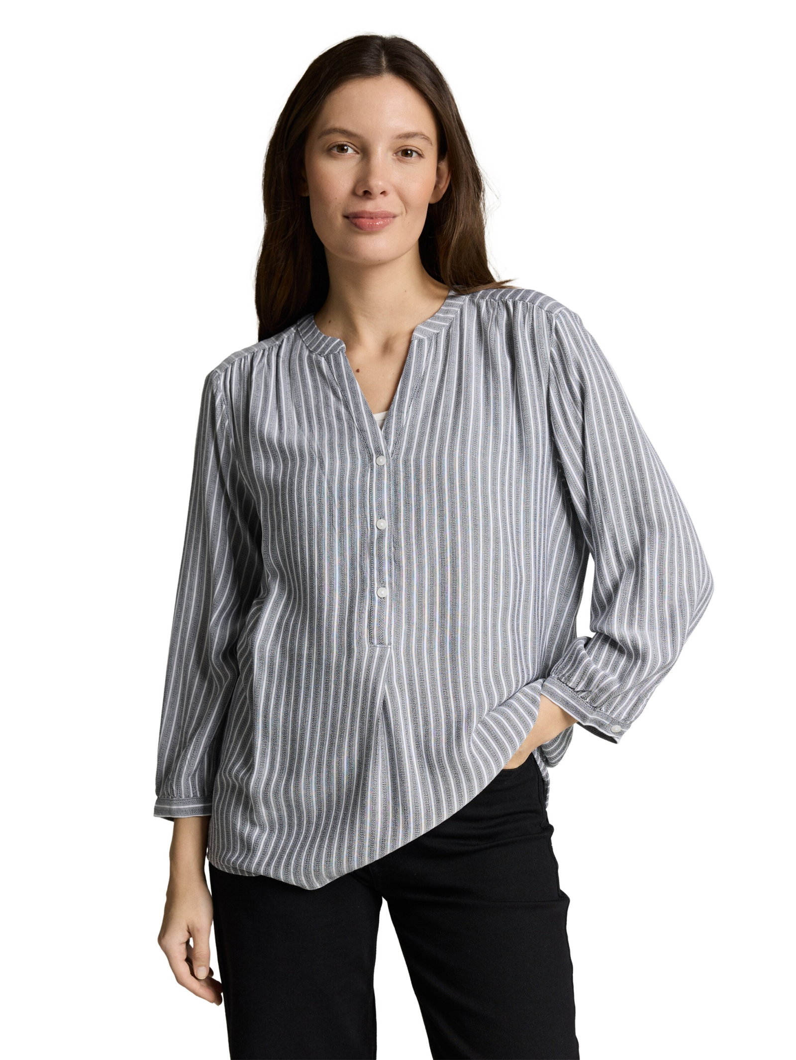 Tom Tailor Businessbluse #5