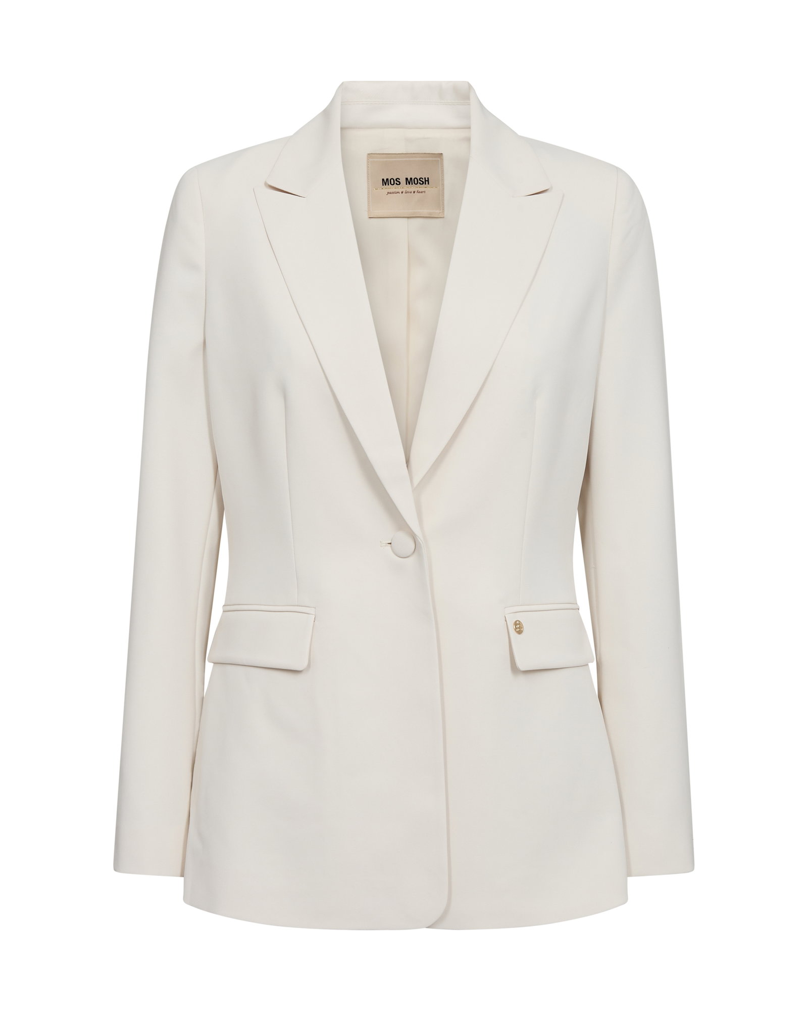 Mos Mosh Blazer "Leonora Miley" #1
