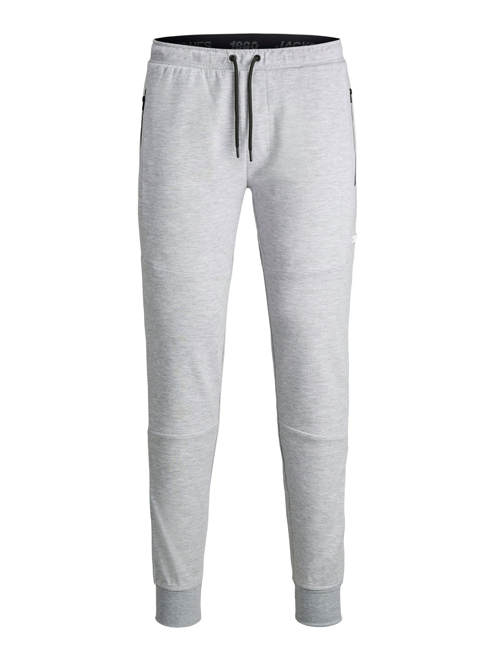 Jack&Jones |  JPSTWILL AIR SWEAT PANTS NOOS | M | abbey stone