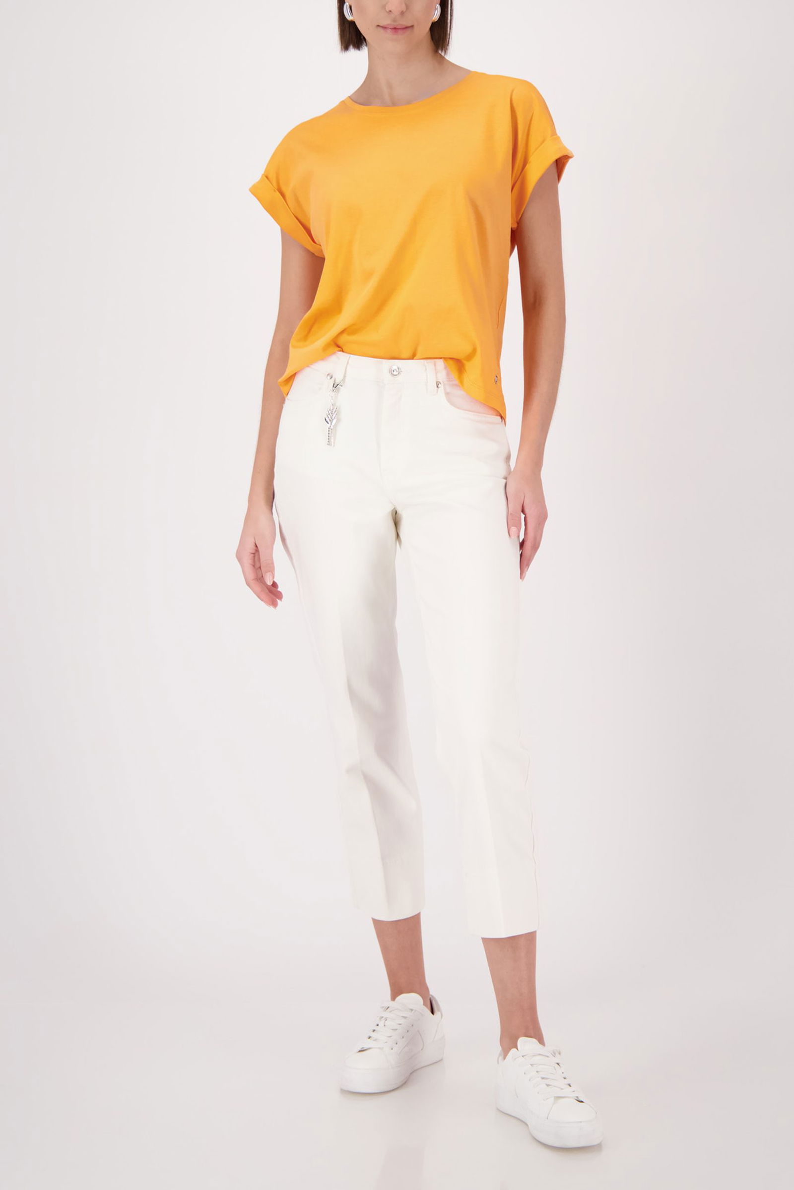 Monari |  T-Shirt, aperitif | 36 | 1283_253