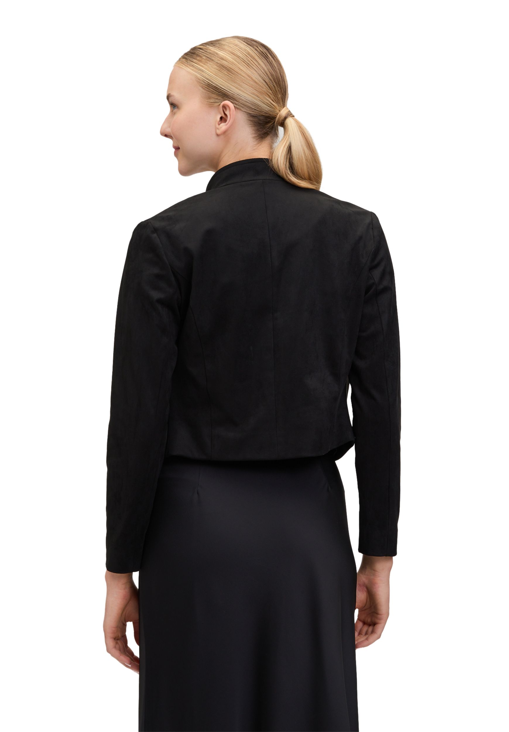 V by Vera Mont |  V by Vera Mont Jacke  | 36 | schwarz