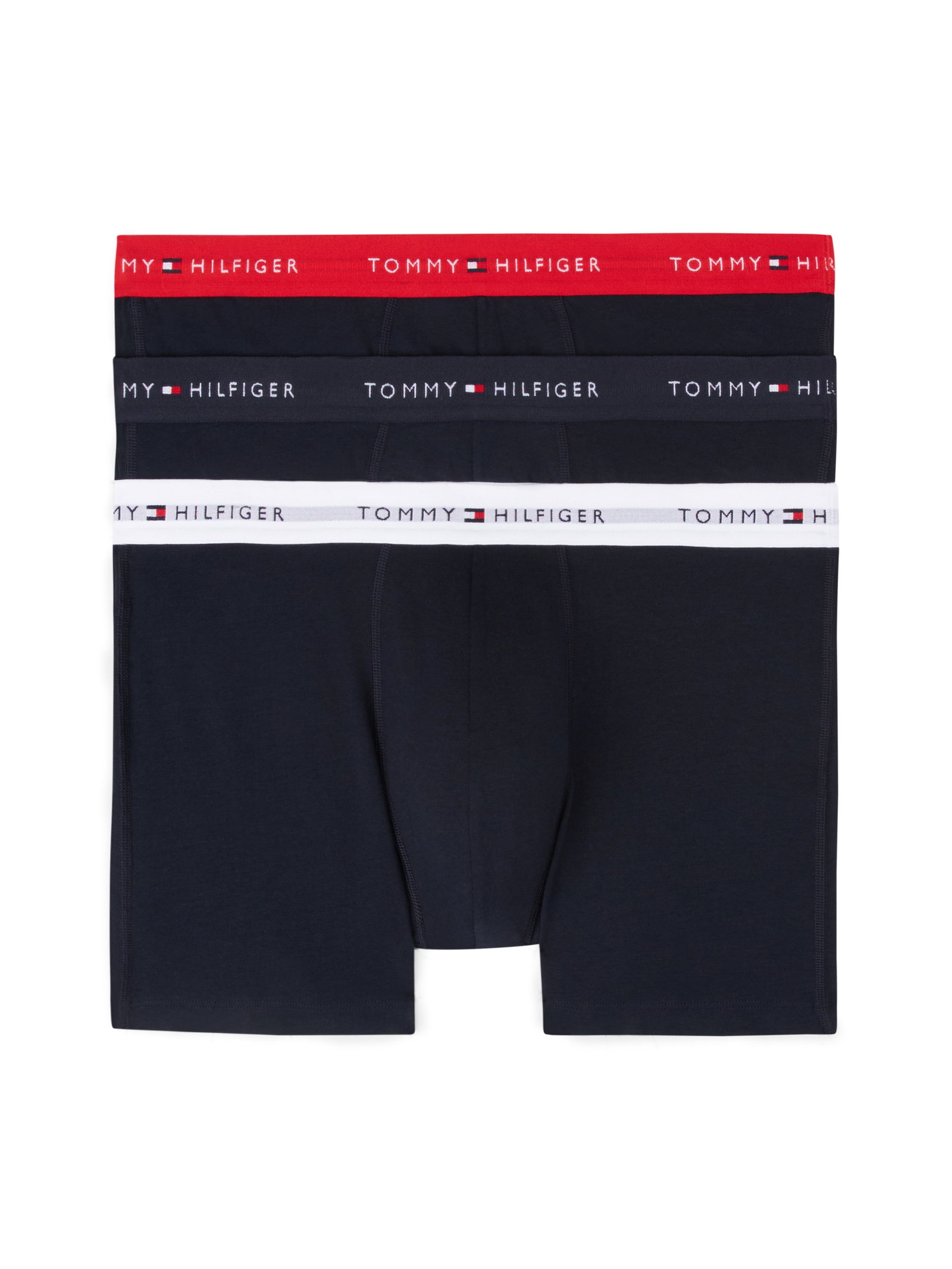 Tommy Hilfiger Multipack #1